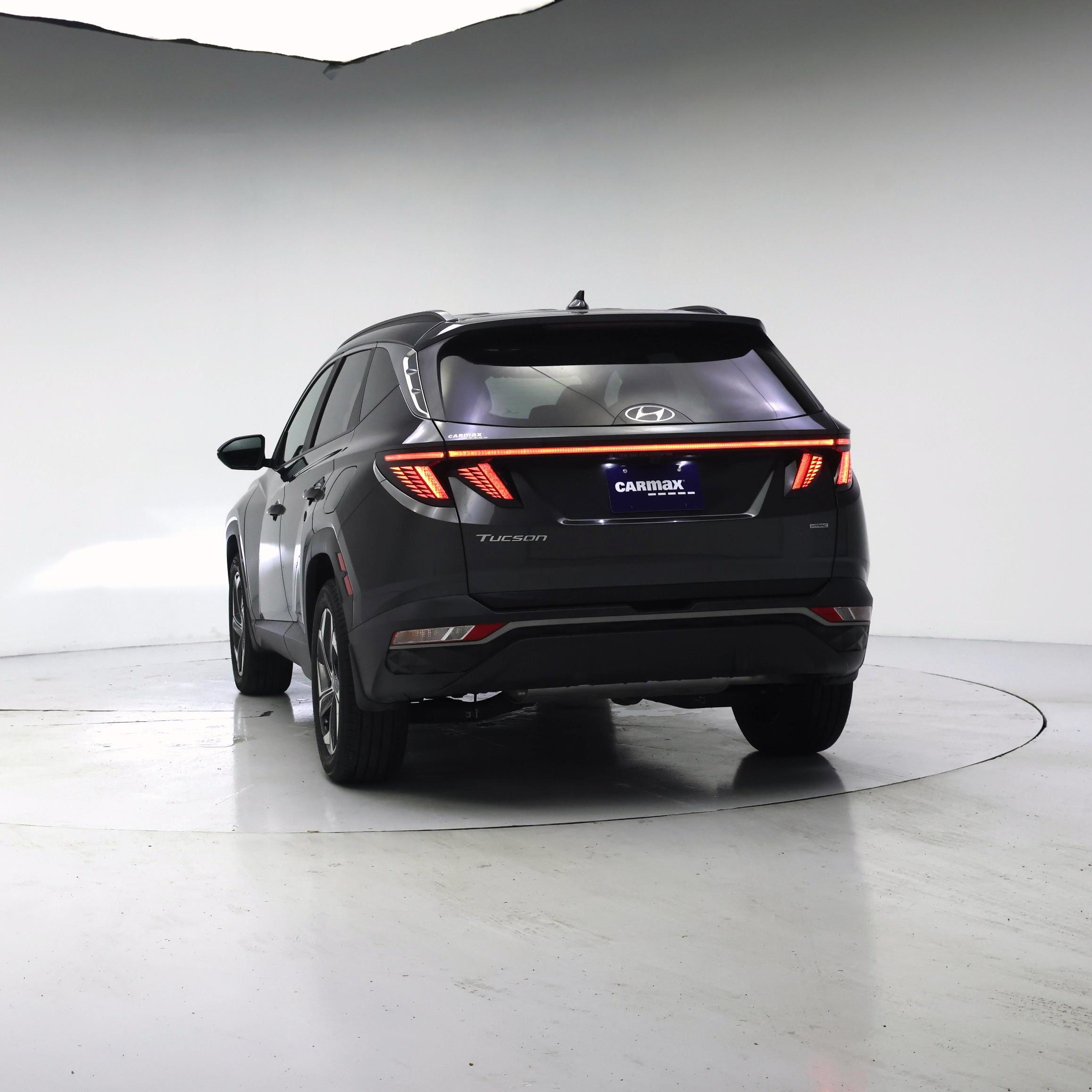 Thumbnail: 2023 Hyundai Tucson - 6