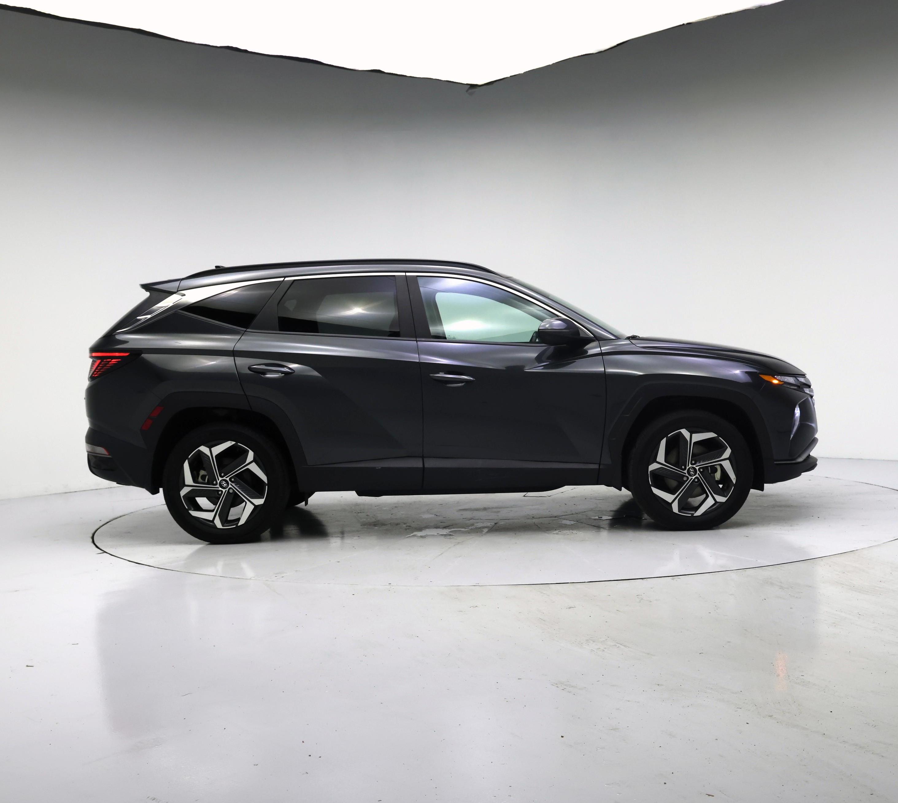 Thumbnail: 2023 Hyundai Tucson - 7