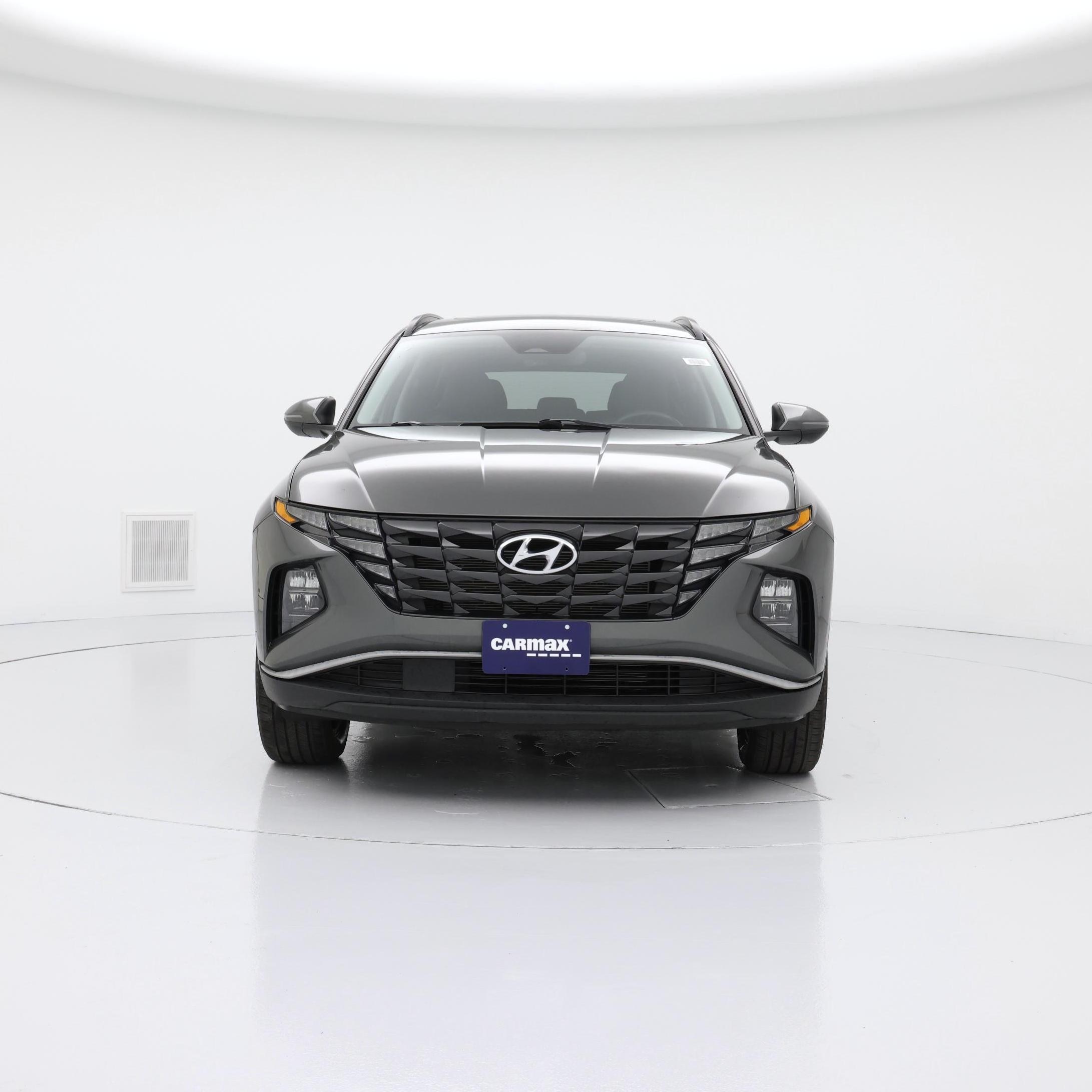 Thumbnail: 2023 Hyundai Tucson - 5