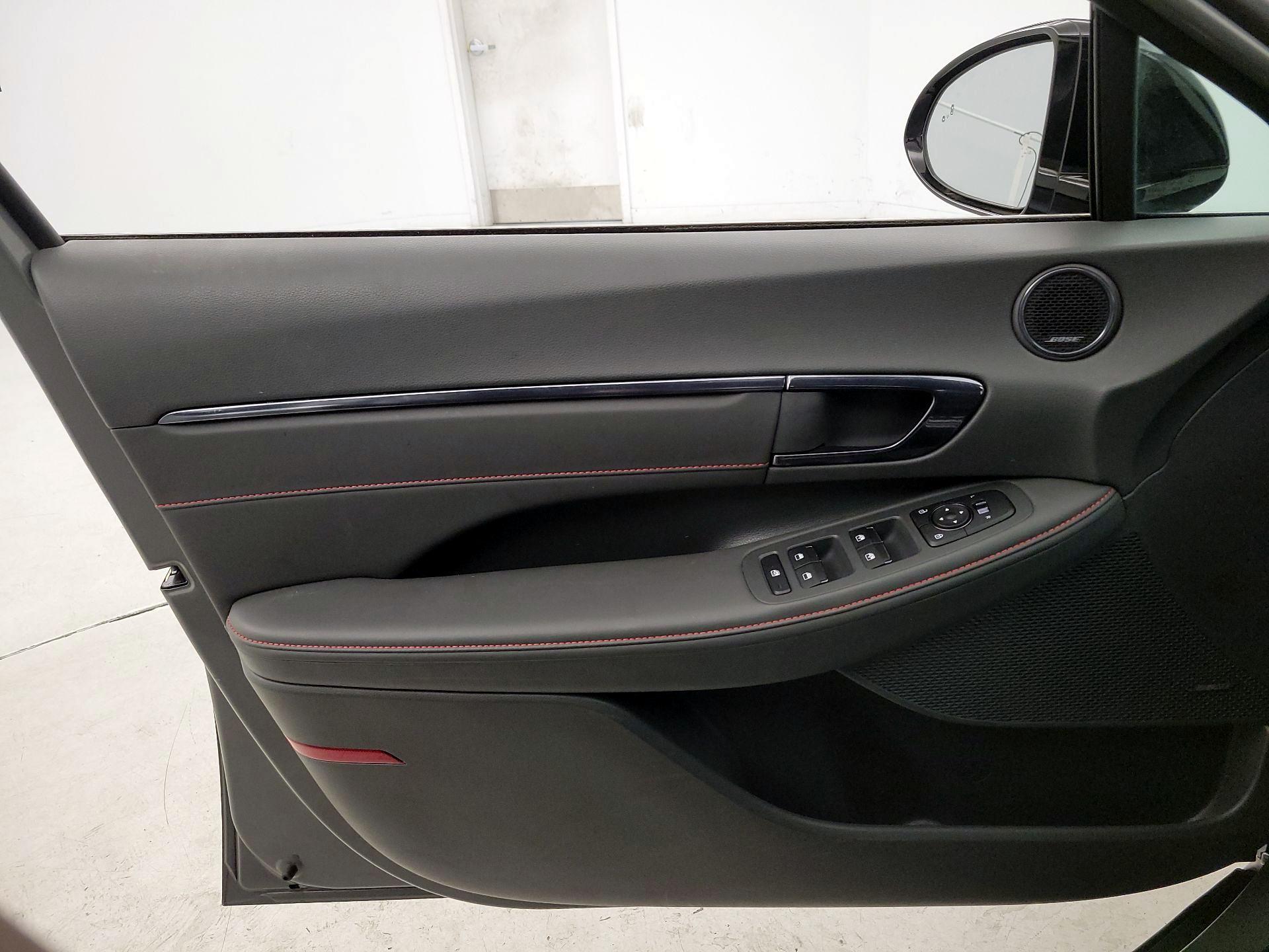 Thumbnail: 2023 Hyundai Sonata - 12