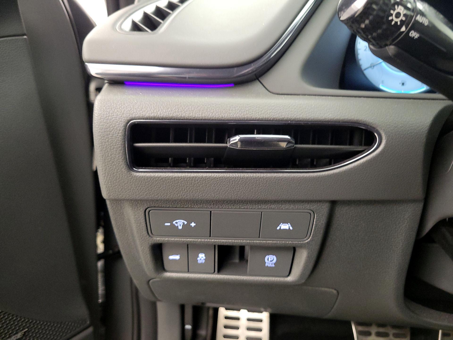 Thumbnail: 2023 Hyundai Sonata - 13