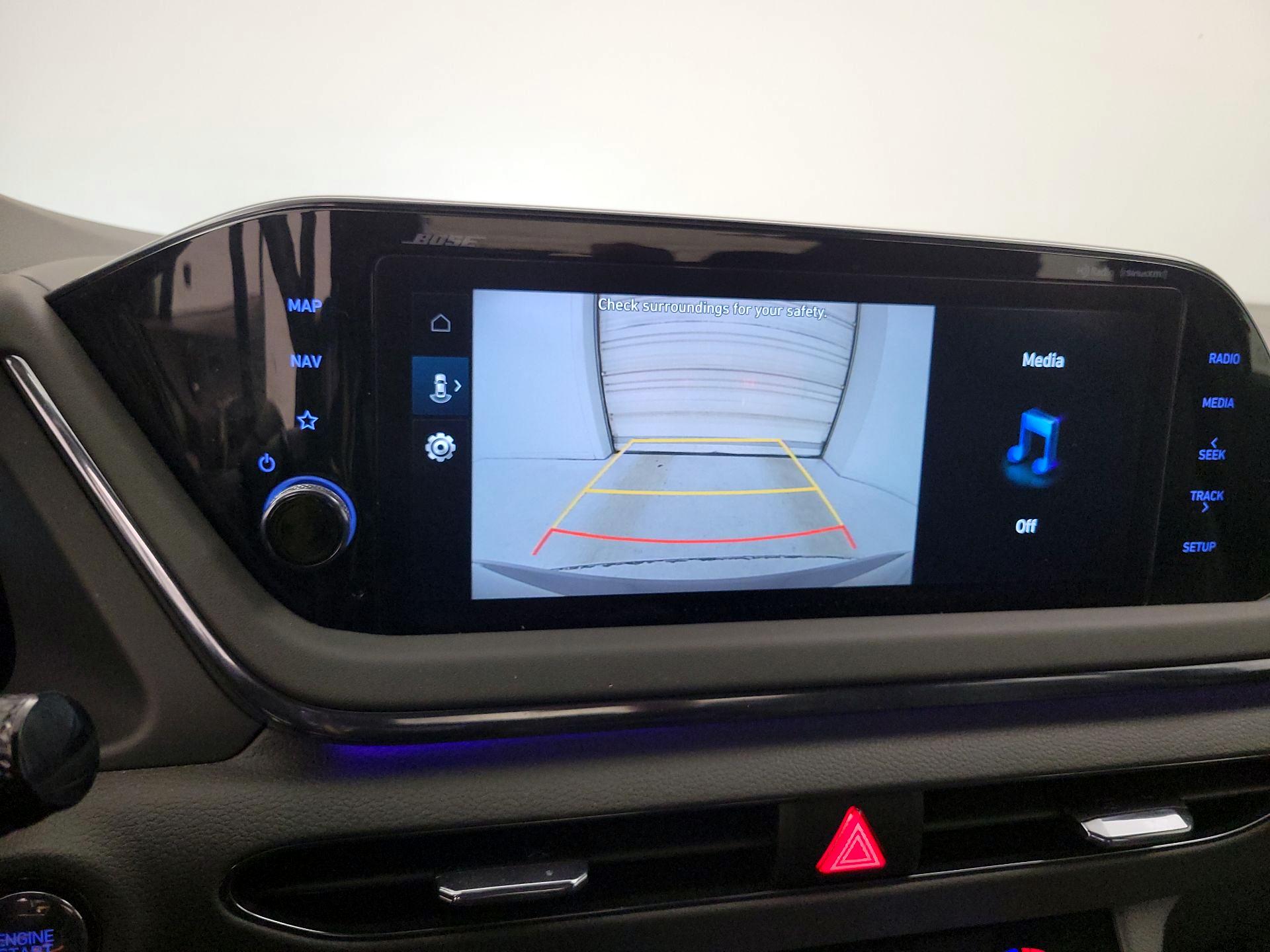 Thumbnail: 2023 Hyundai Sonata - 14