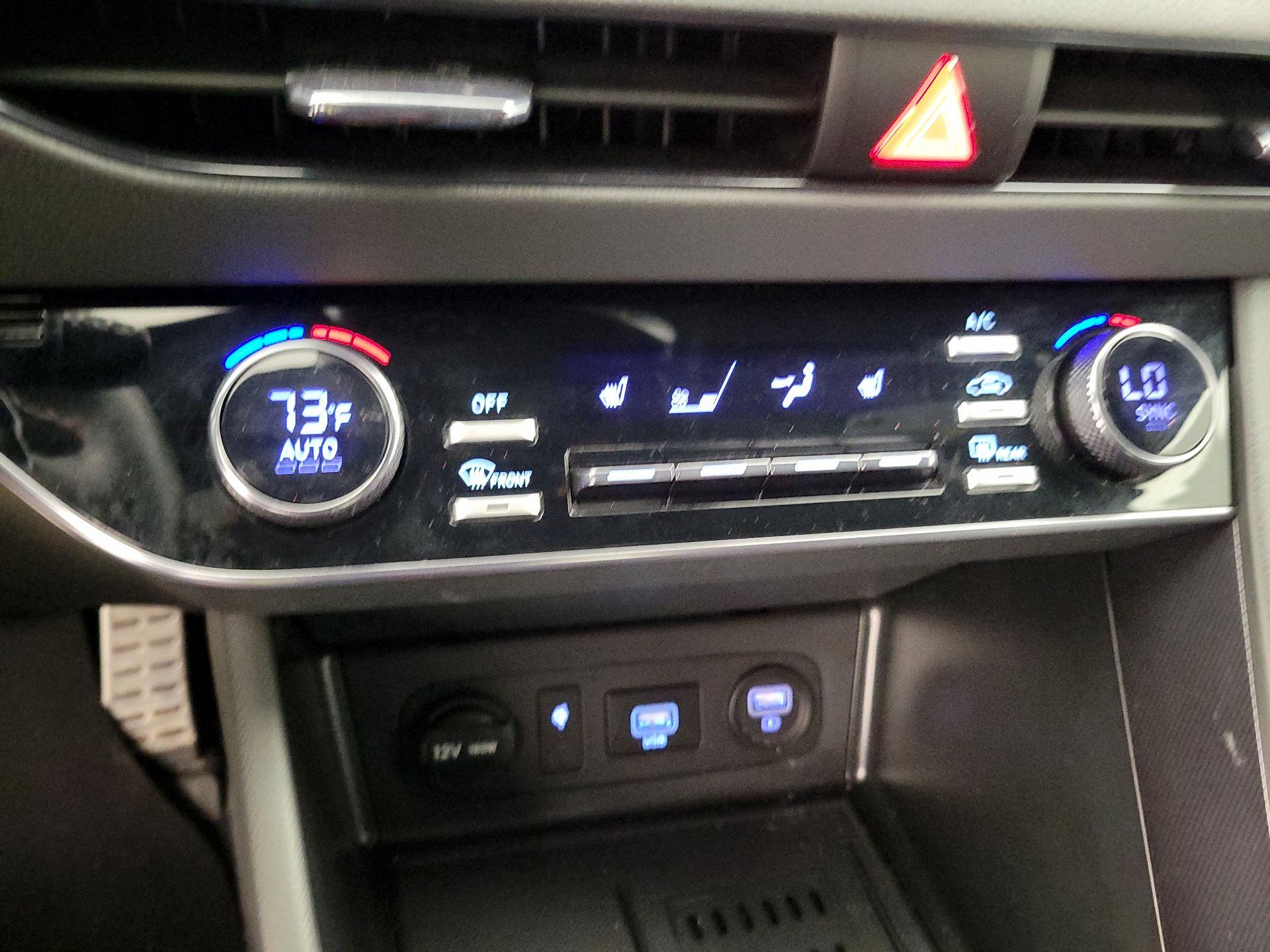 Thumbnail: 2023 Hyundai Sonata - 16