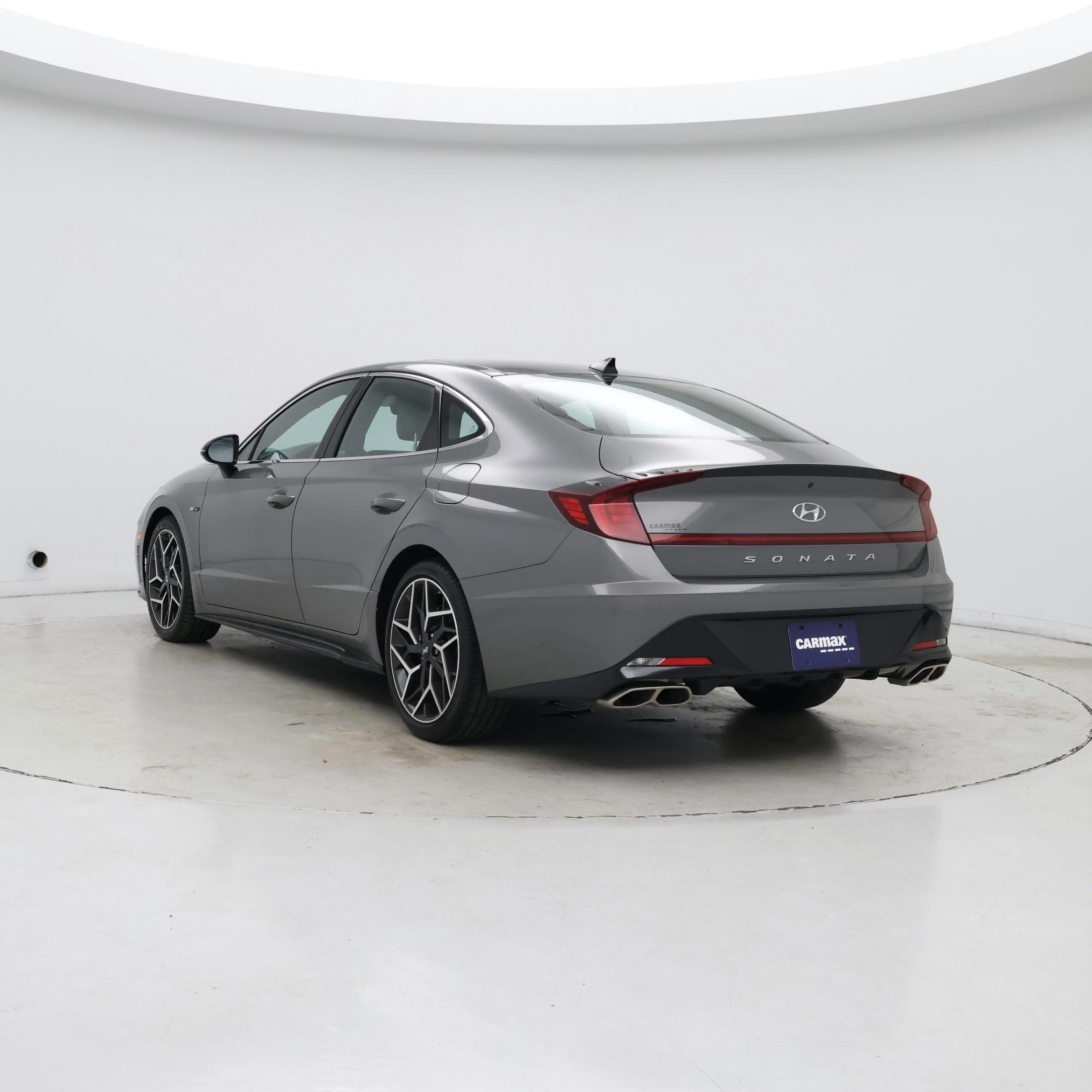 Thumbnail: 2023 Hyundai Sonata - 2