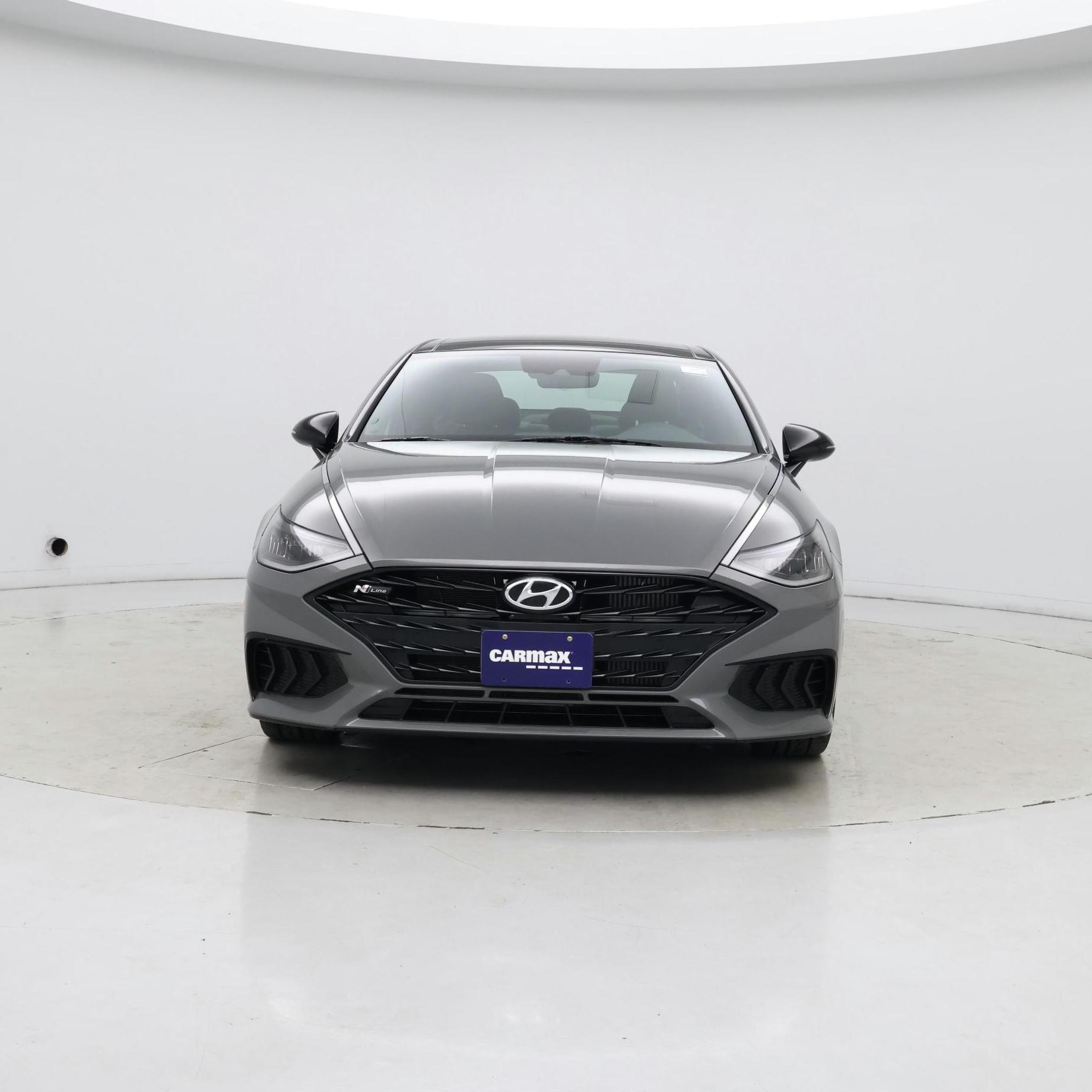 Thumbnail: 2023 Hyundai Sonata - 5