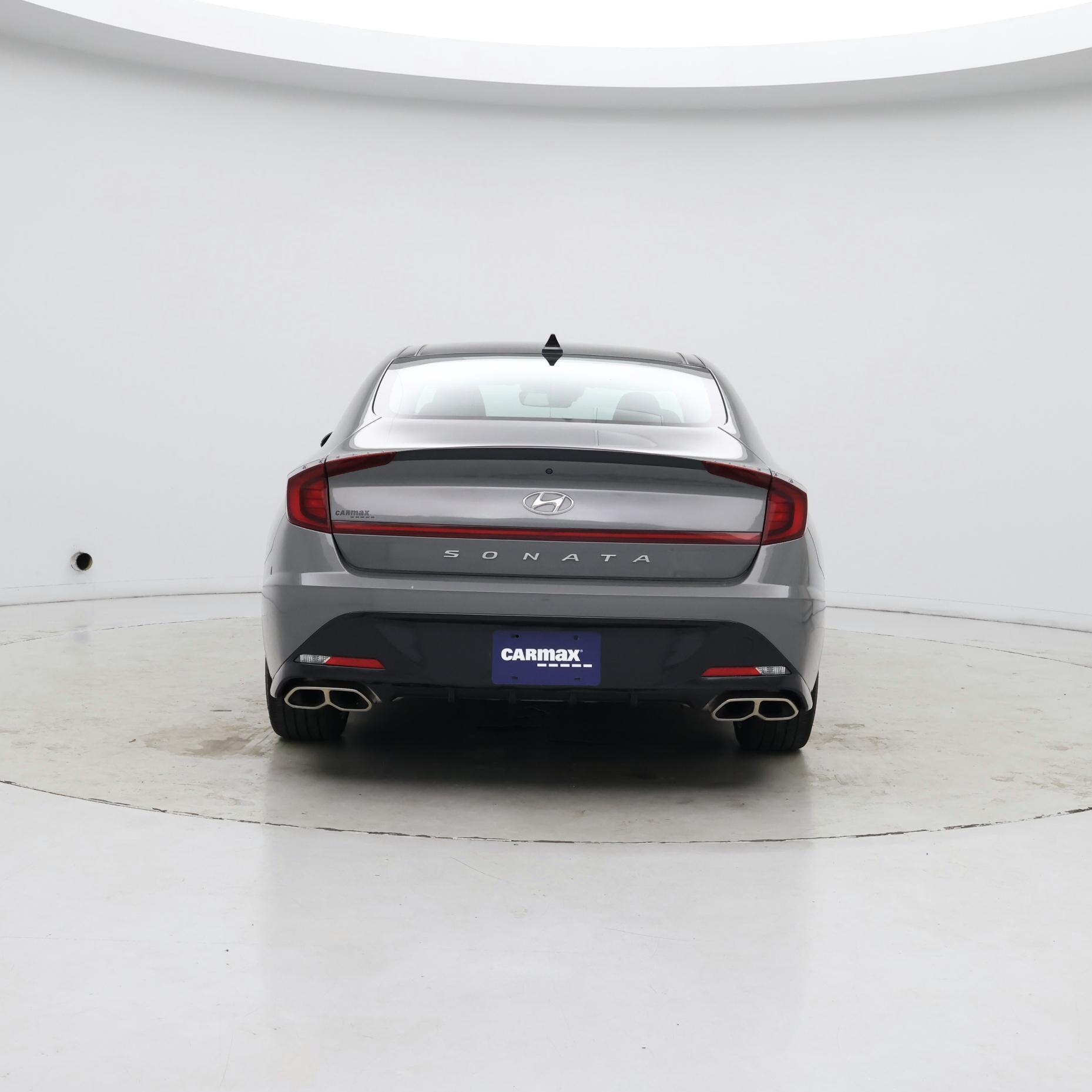 Thumbnail: 2023 Hyundai Sonata - 6