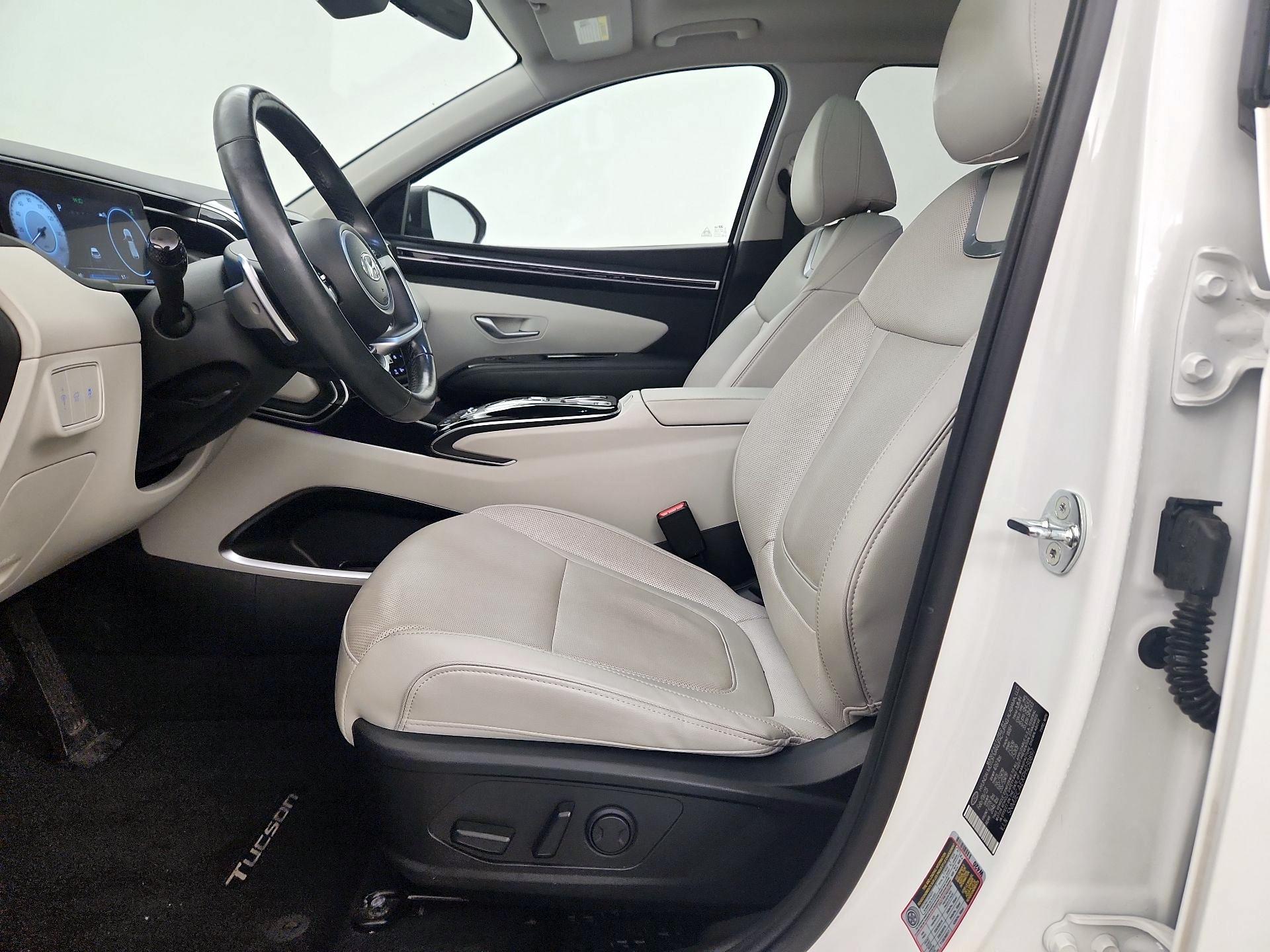 Thumbnail: 2023 Hyundai Tucson - 9