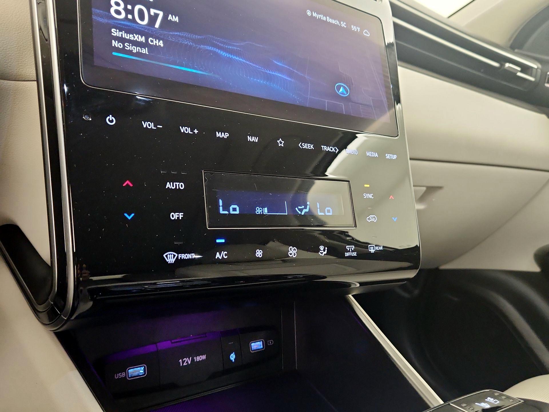 Thumbnail: 2023 Hyundai Tucson - 15