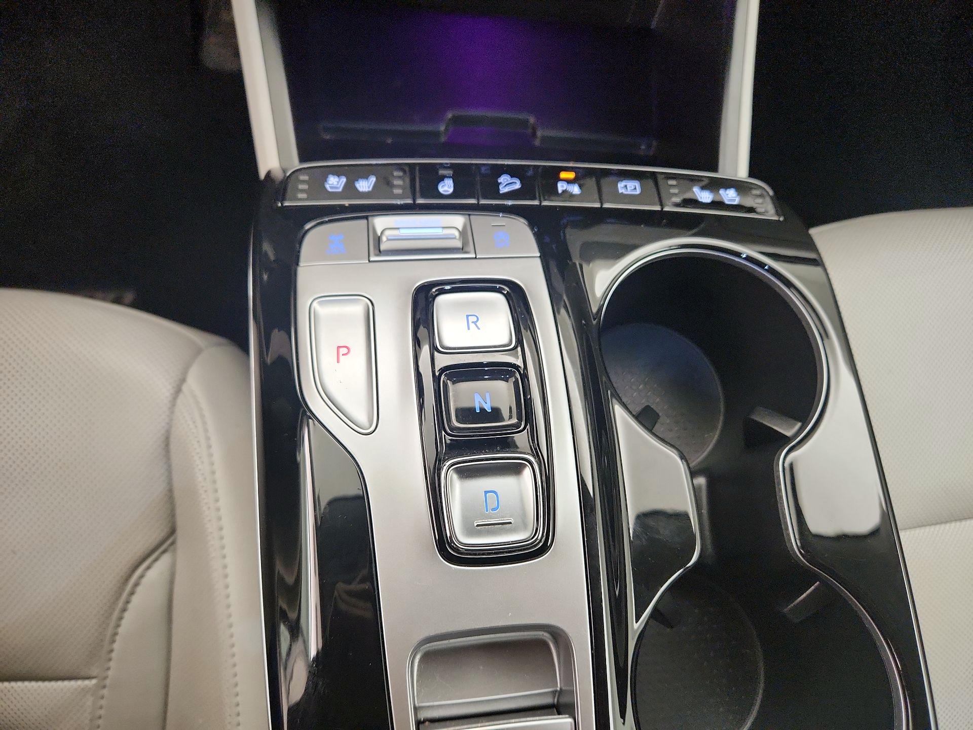 Thumbnail: 2023 Hyundai Tucson - 16