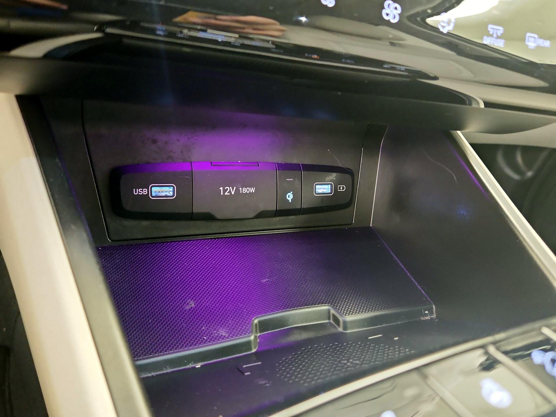 Thumbnail: 2023 Hyundai Tucson - 17