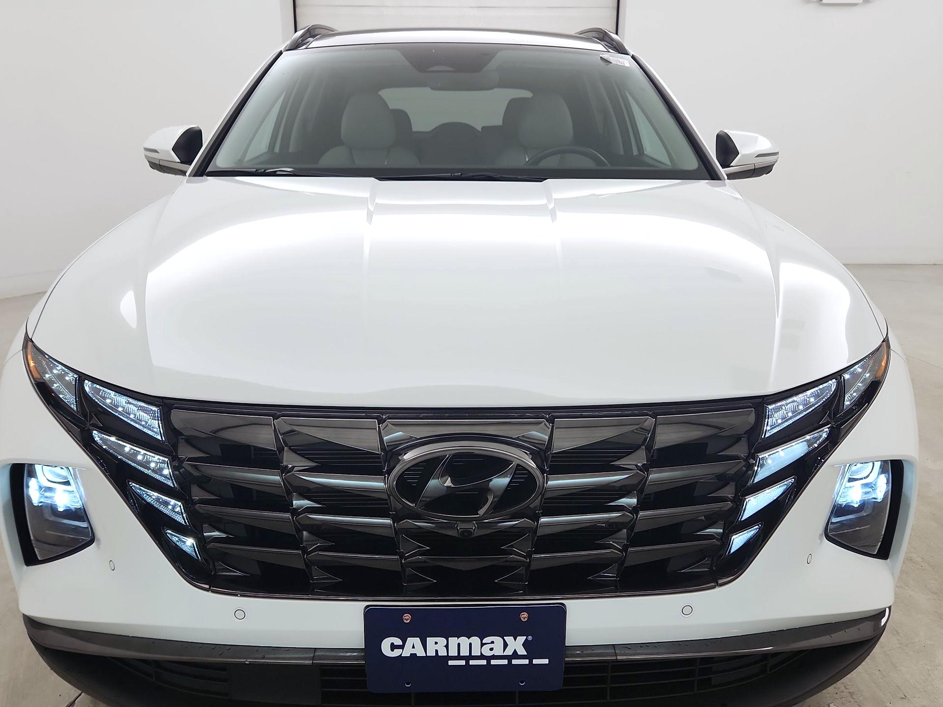 Thumbnail: 2023 Hyundai Tucson - 2