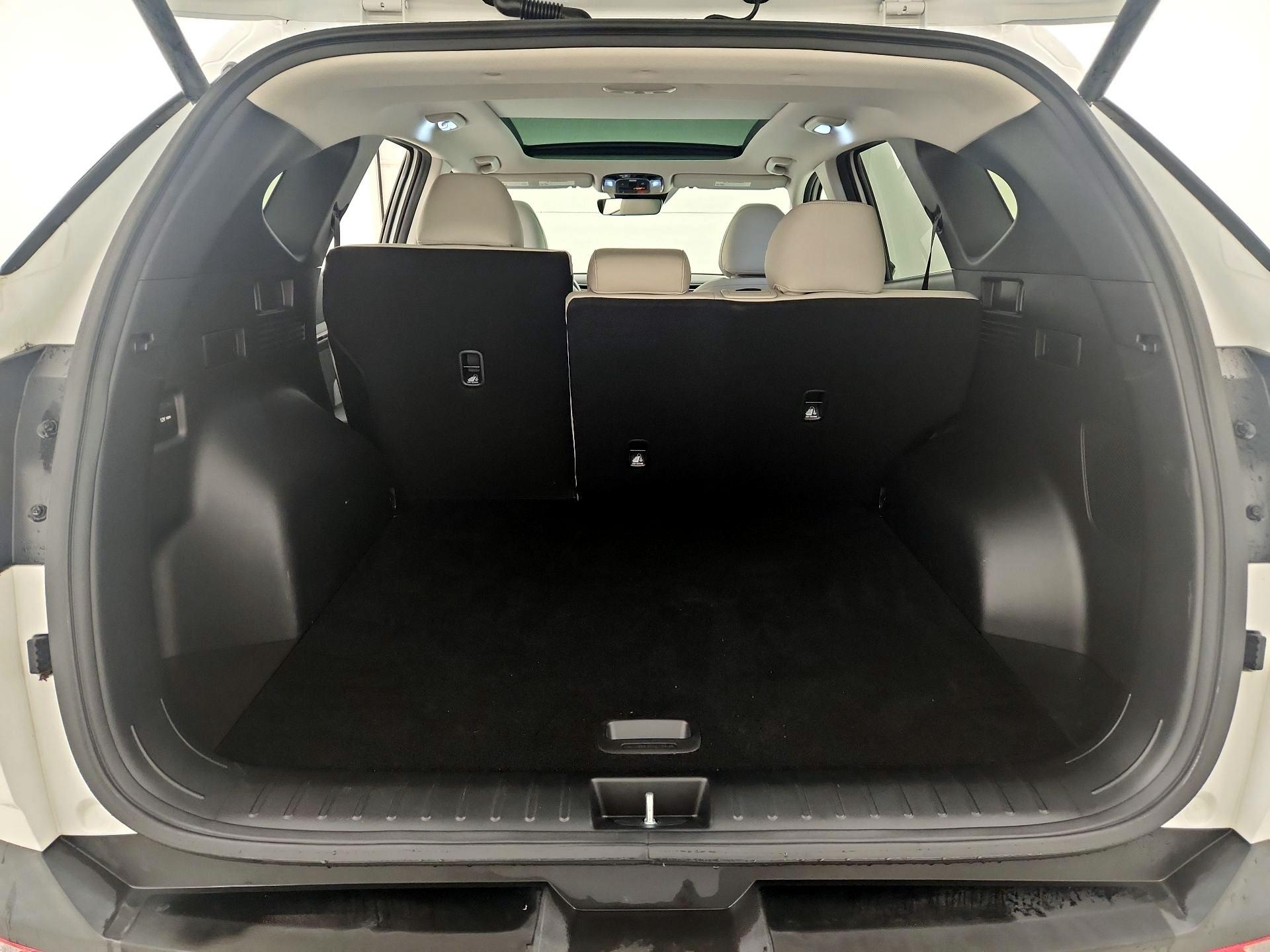 Thumbnail: 2023 Hyundai Tucson - 20