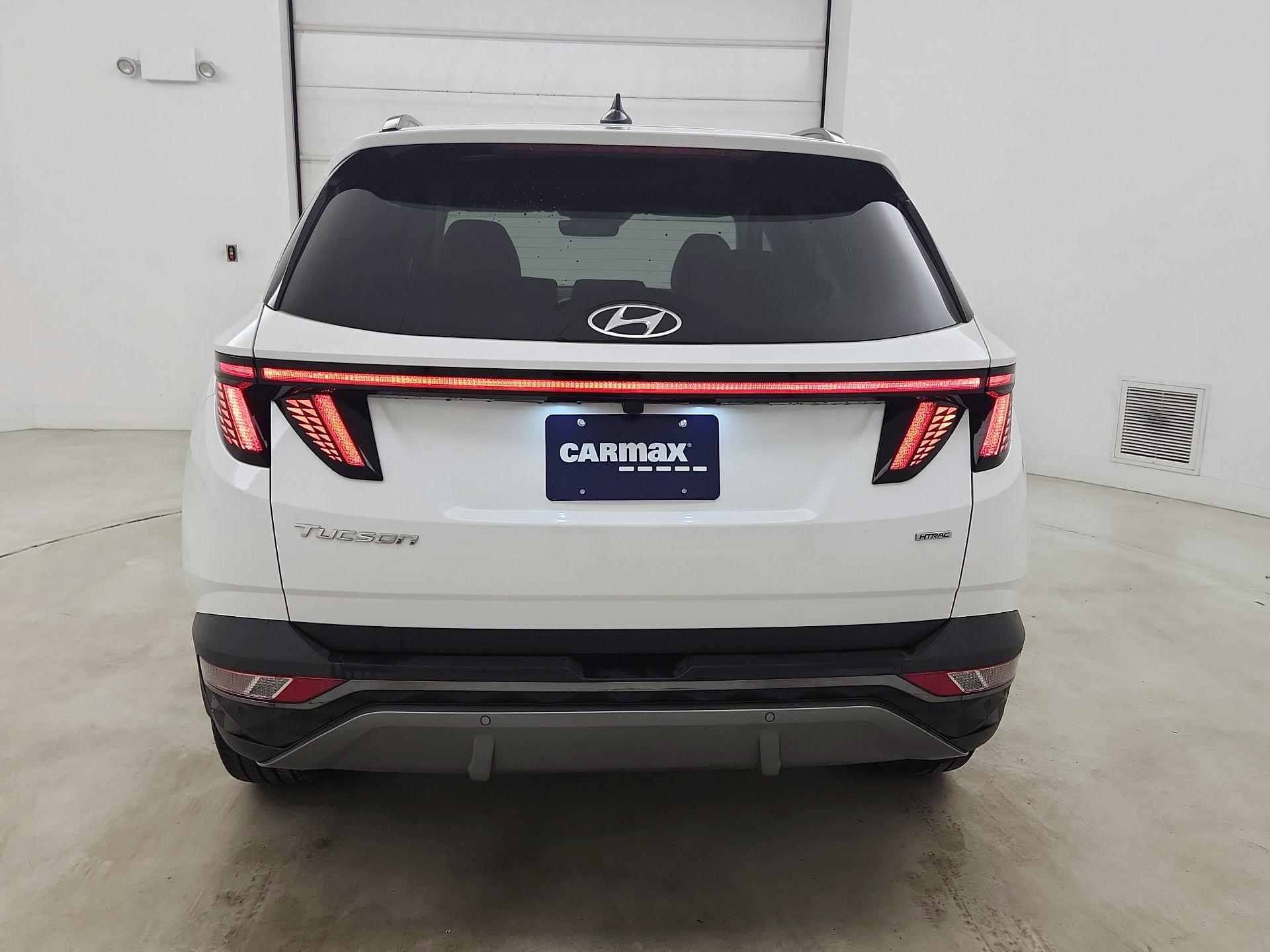 Thumbnail: 2023 Hyundai Tucson - 6