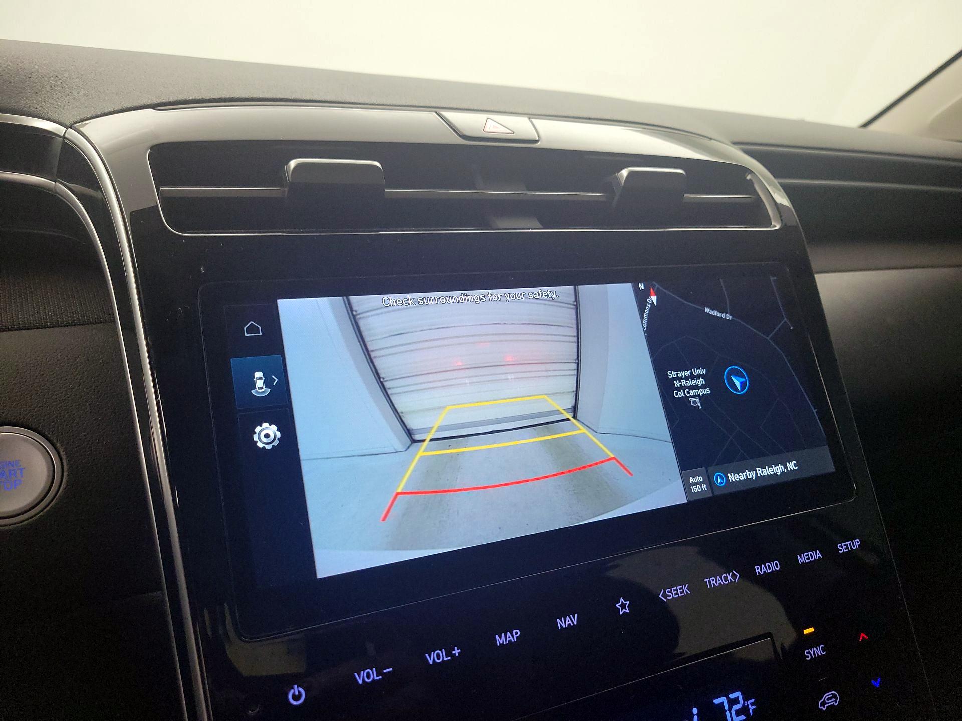 Thumbnail: 2024 Hyundai Tucson - 15