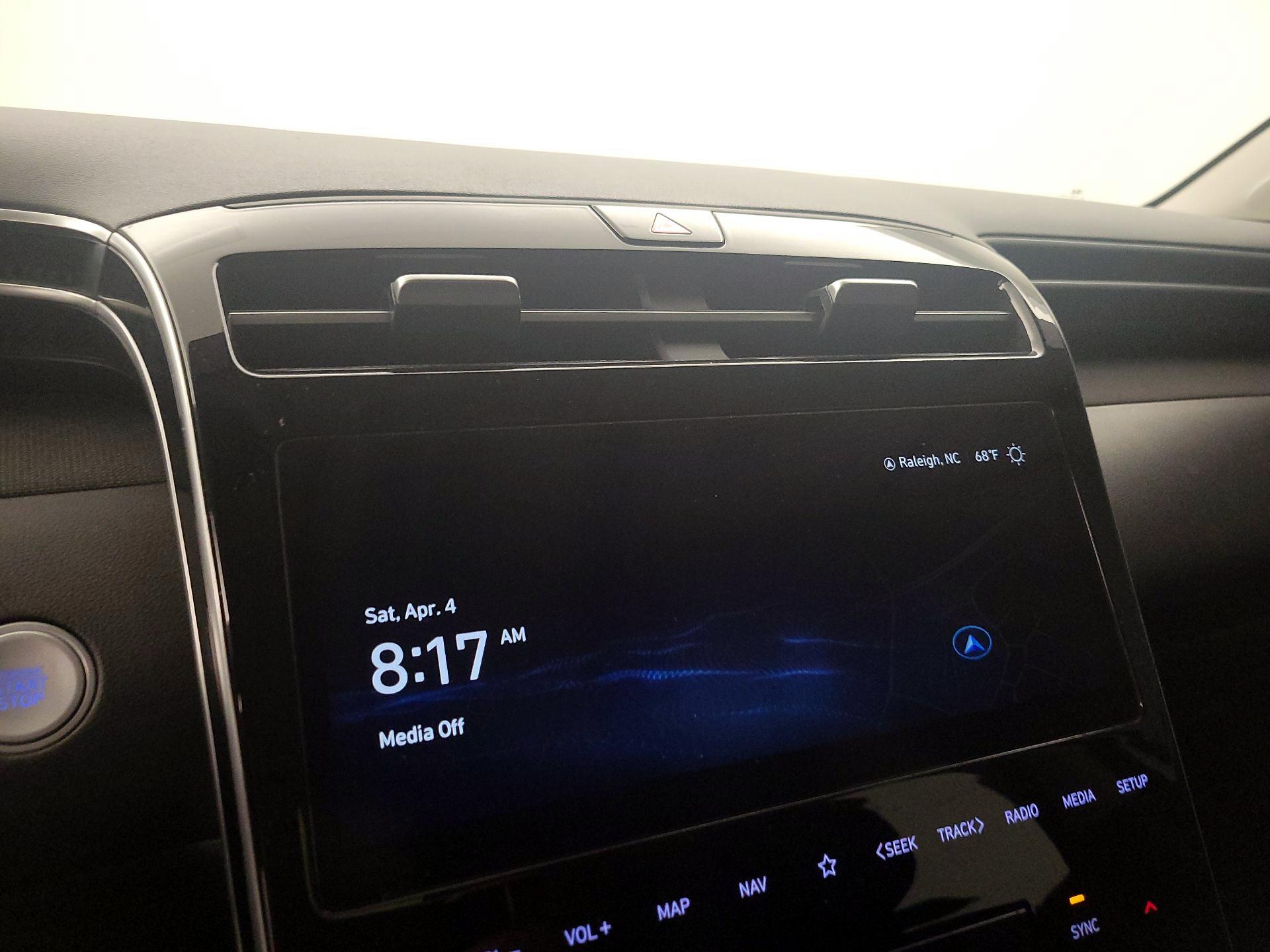 Thumbnail: 2024 Hyundai Tucson - 16