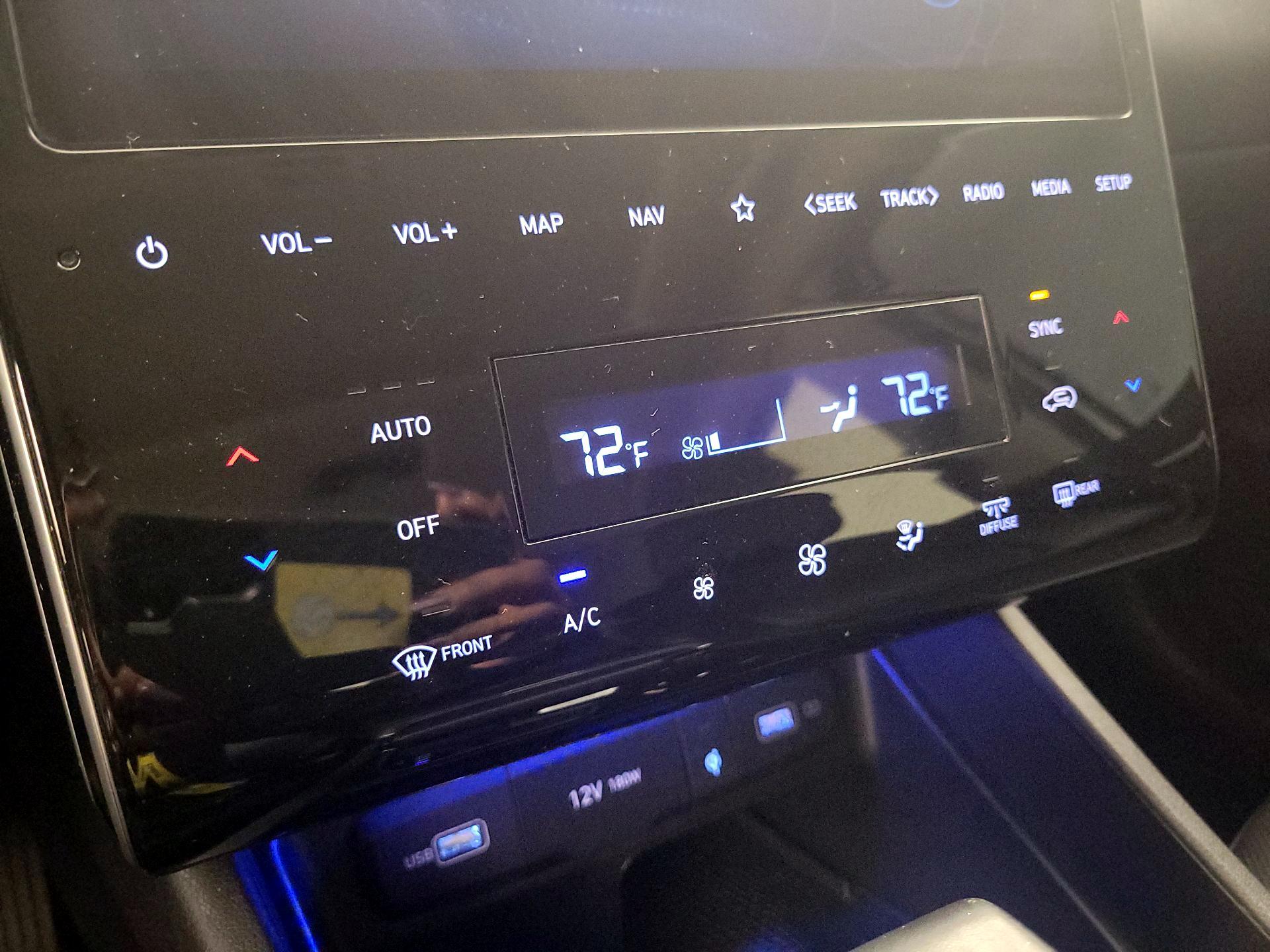 Thumbnail: 2024 Hyundai Tucson - 17