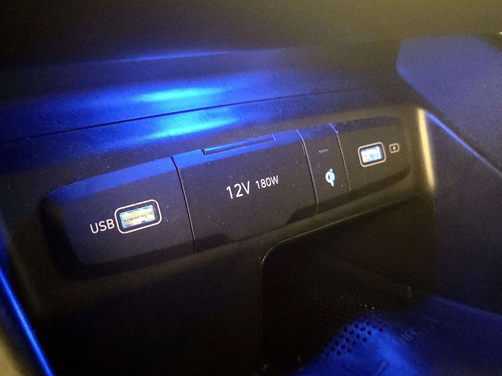 Thumbnail: 2024 Hyundai Tucson - 19