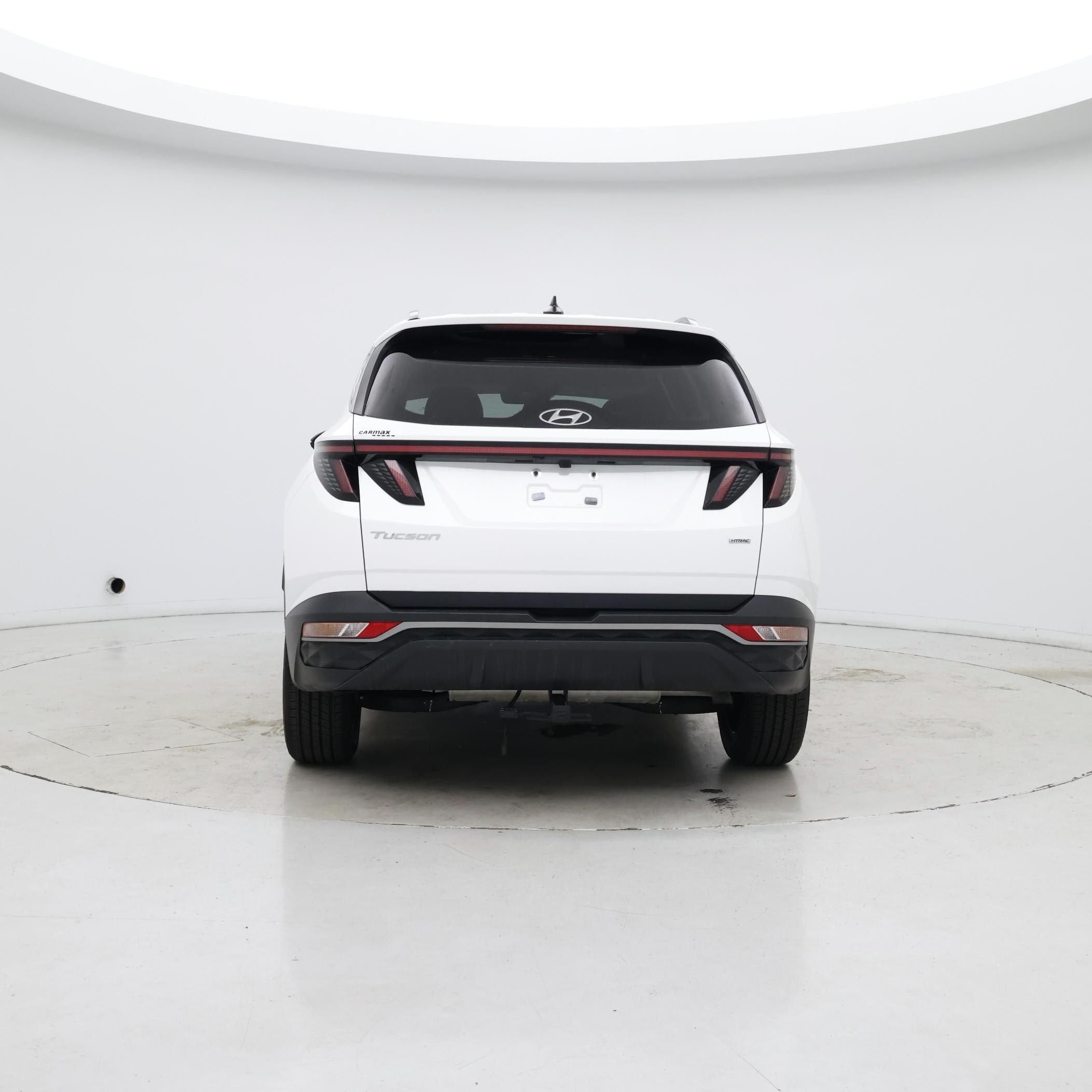 Thumbnail: 2024 Hyundai Tucson - 6