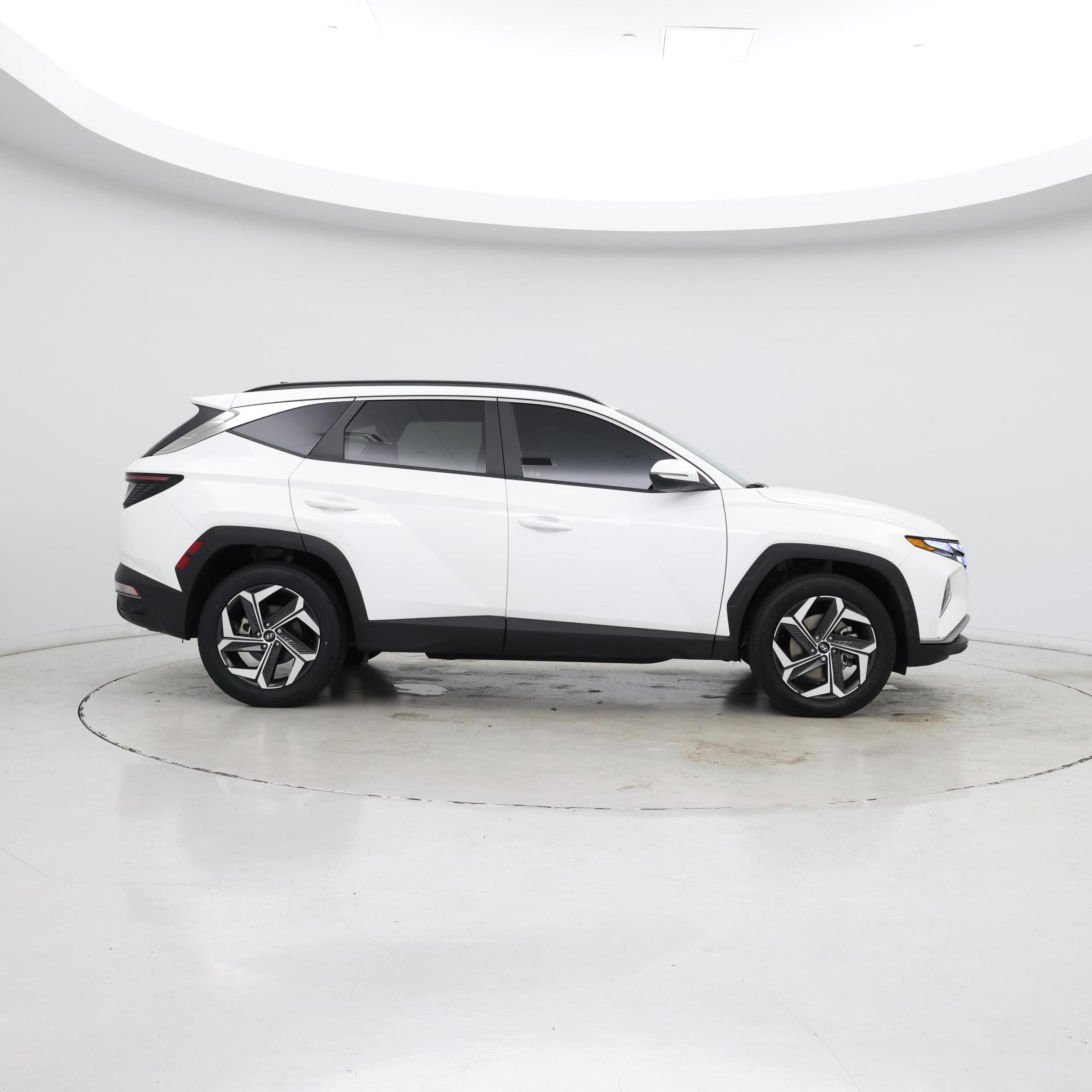 Thumbnail: 2024 Hyundai Tucson - 7