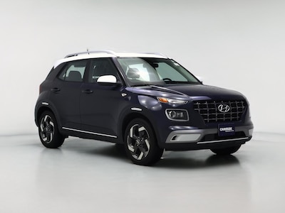 2023 Hyundai Venue Limited