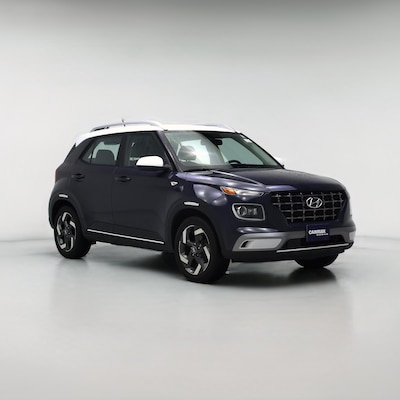 2023 Hyundai Venue Limited