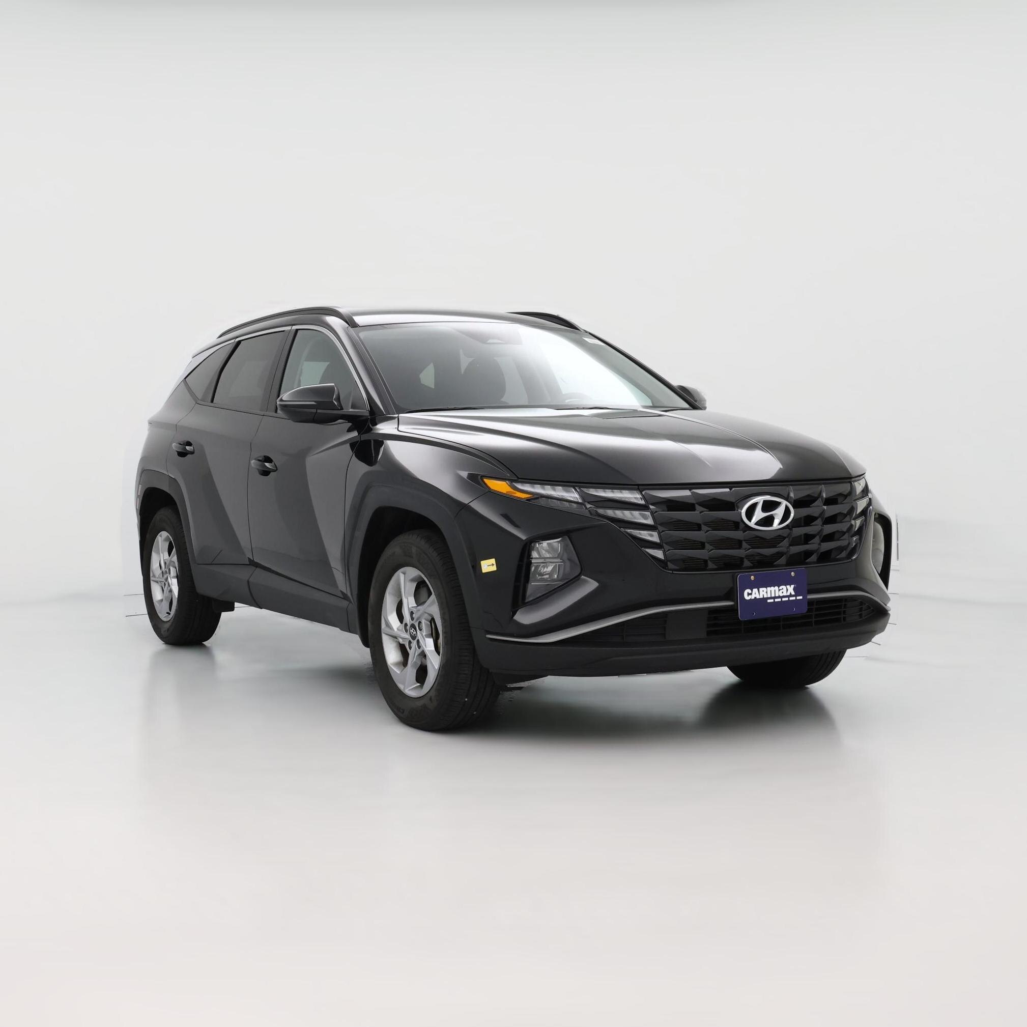 Thumbnail: 2023 Hyundai Tucson - 1