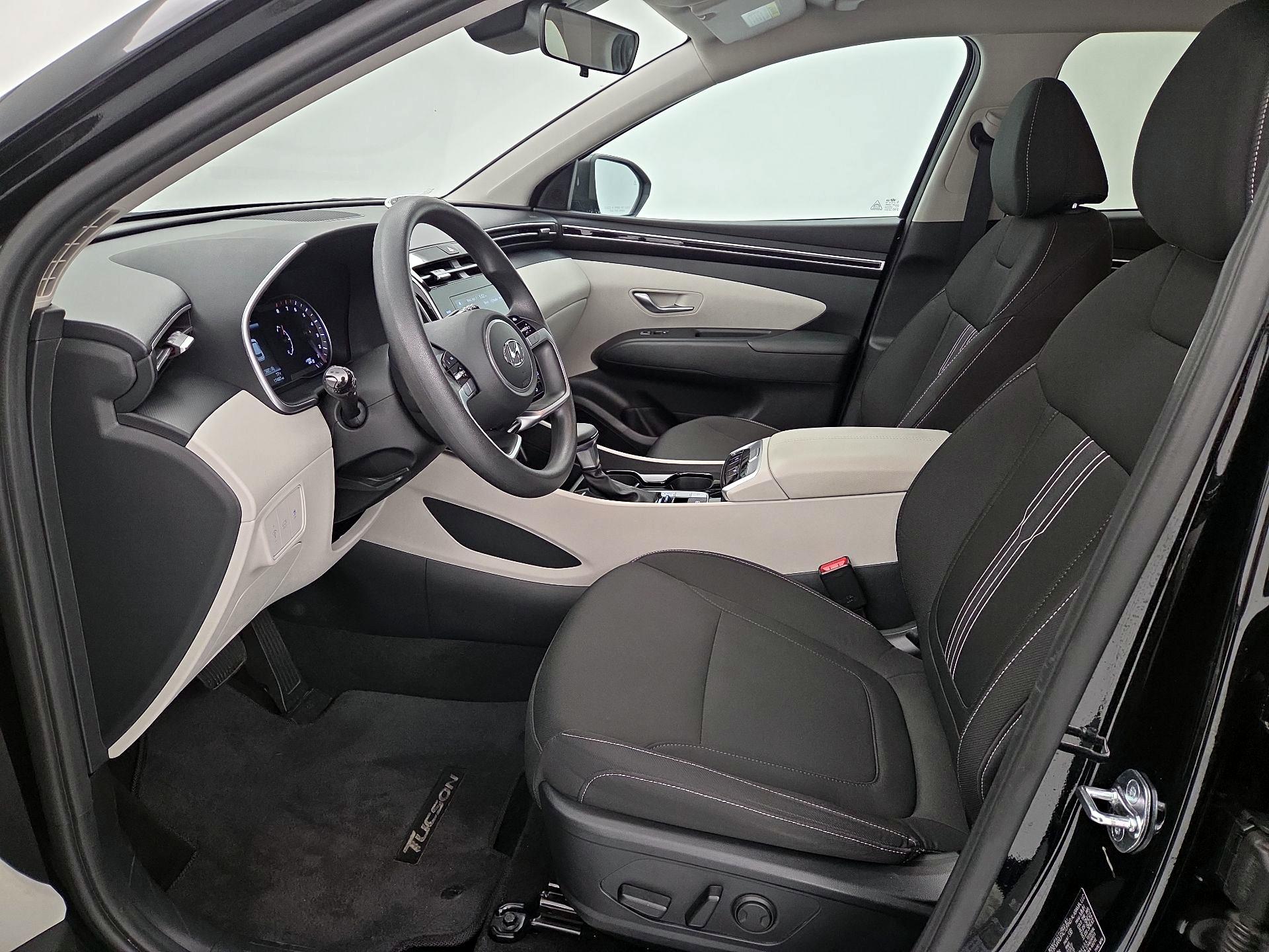 Thumbnail: 2023 Hyundai Tucson - 11