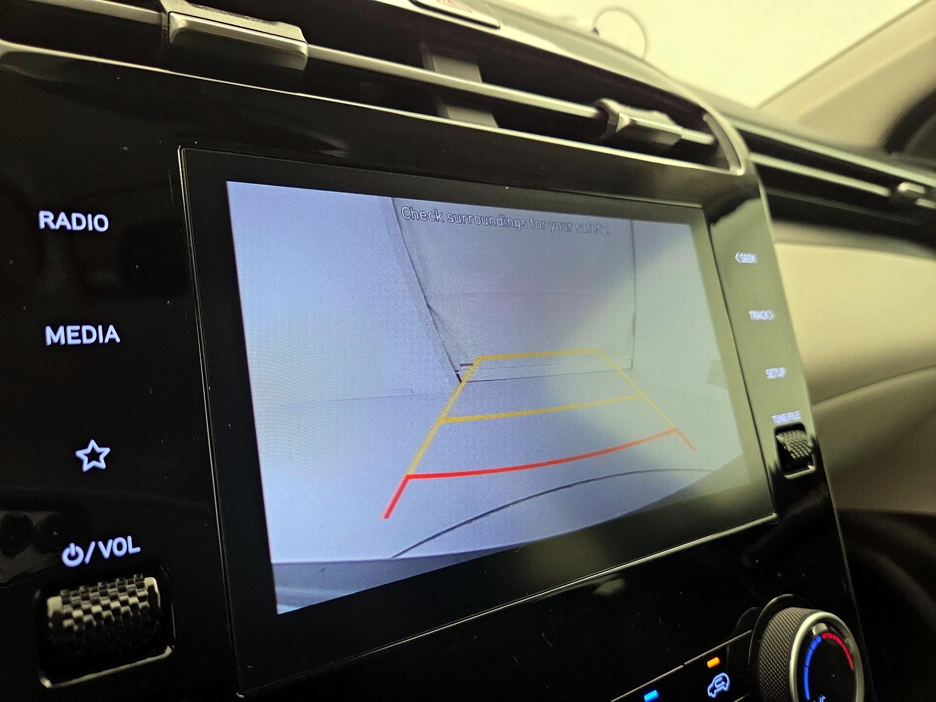 Thumbnail: 2023 Hyundai Tucson - 14