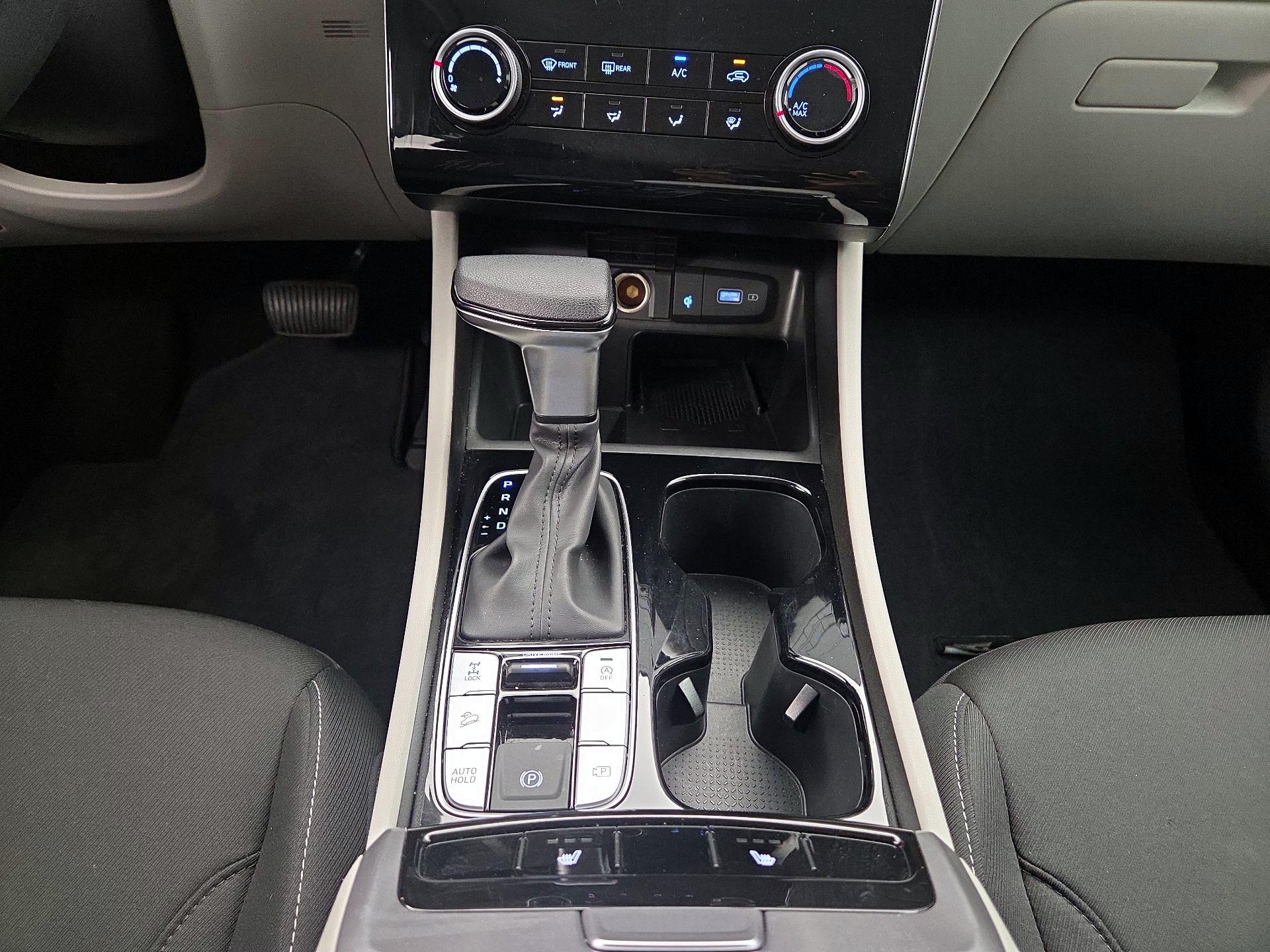 Thumbnail: 2023 Hyundai Tucson - 17