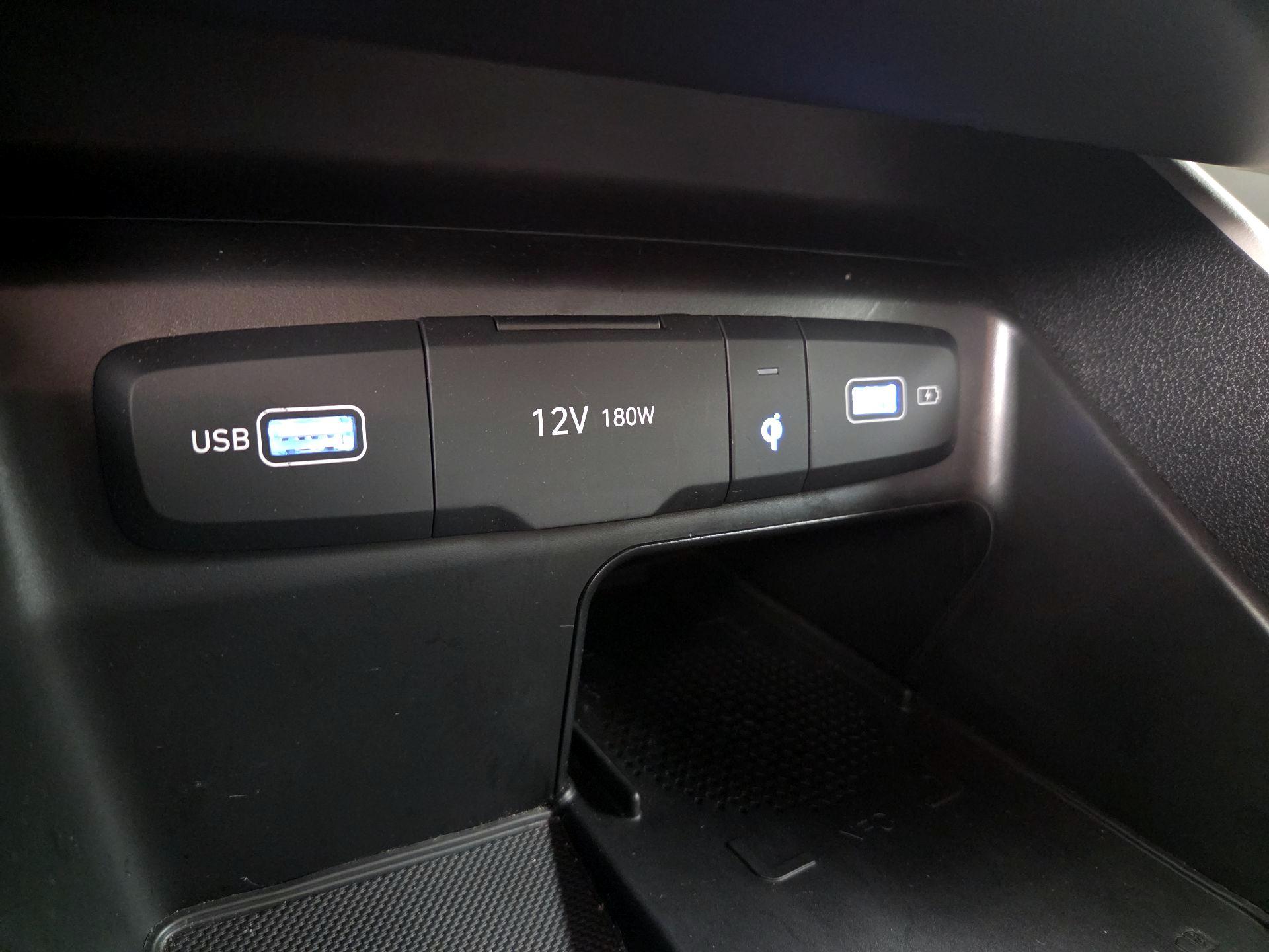 Thumbnail: 2023 Hyundai Tucson - 18