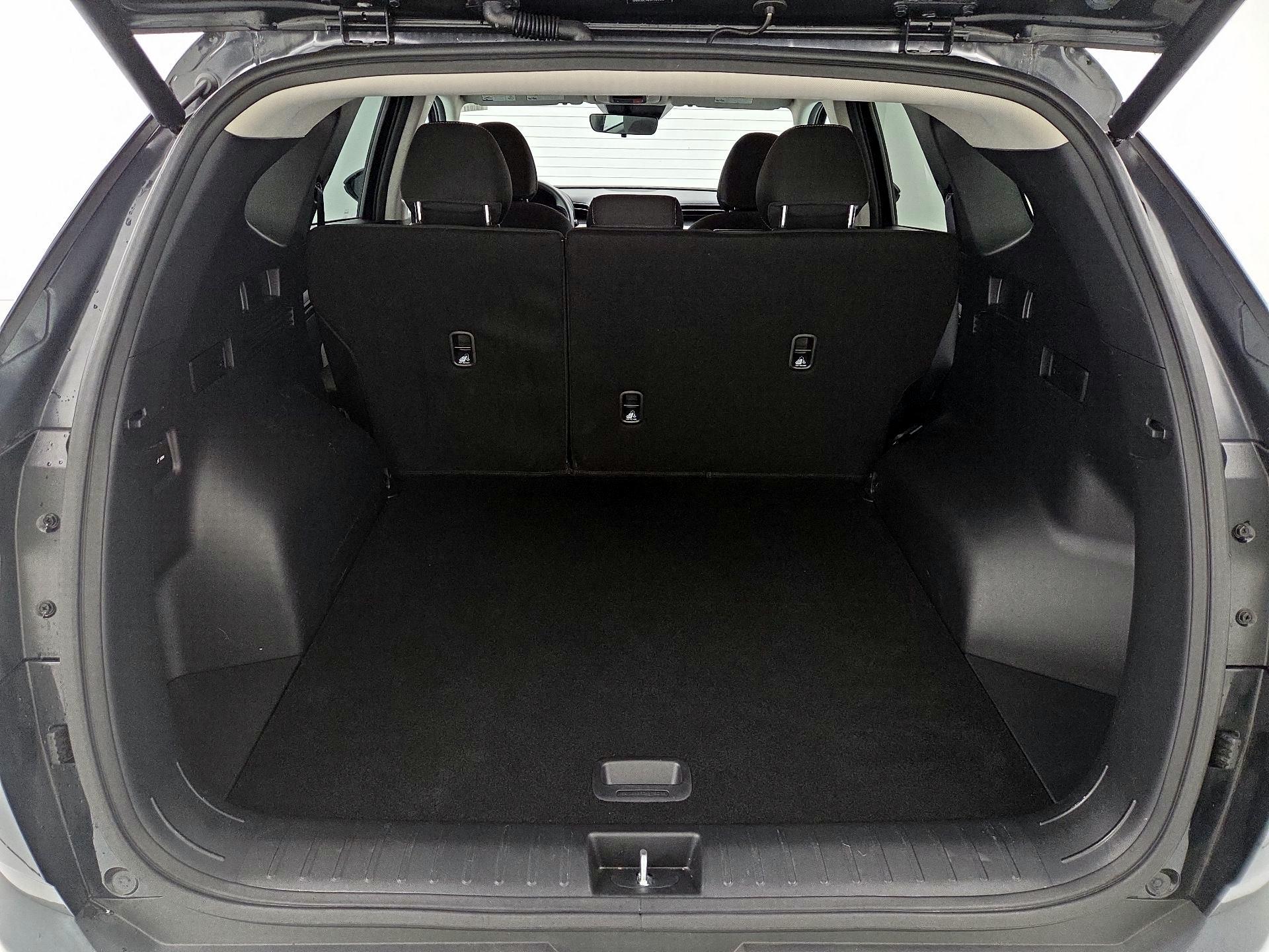 Thumbnail: 2023 Hyundai Tucson - 20