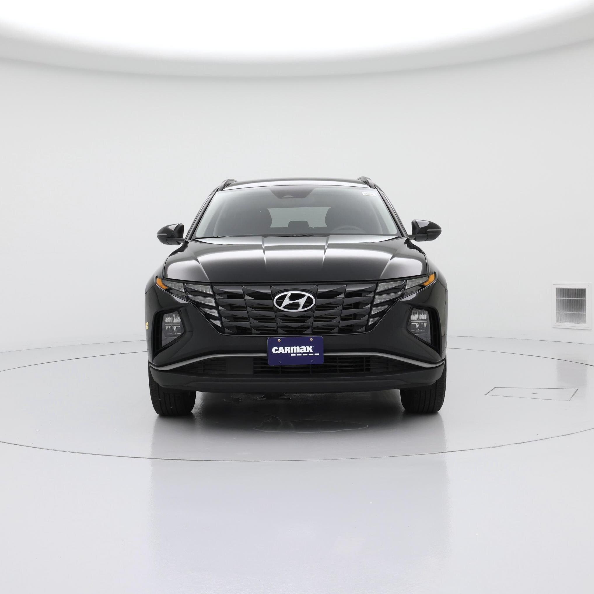 Thumbnail: 2023 Hyundai Tucson - 5