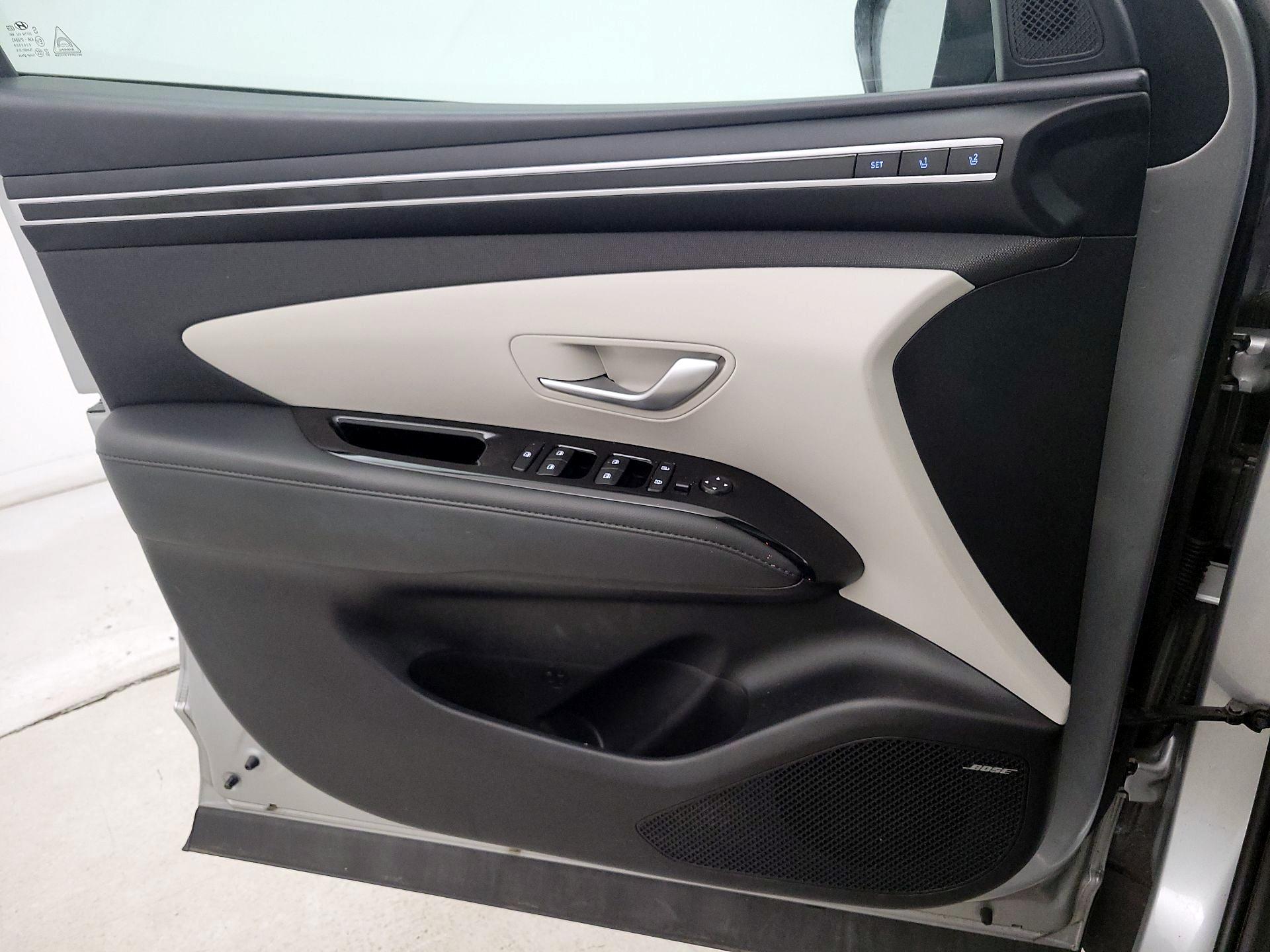 Thumbnail: 2023 Hyundai Tucson - 12