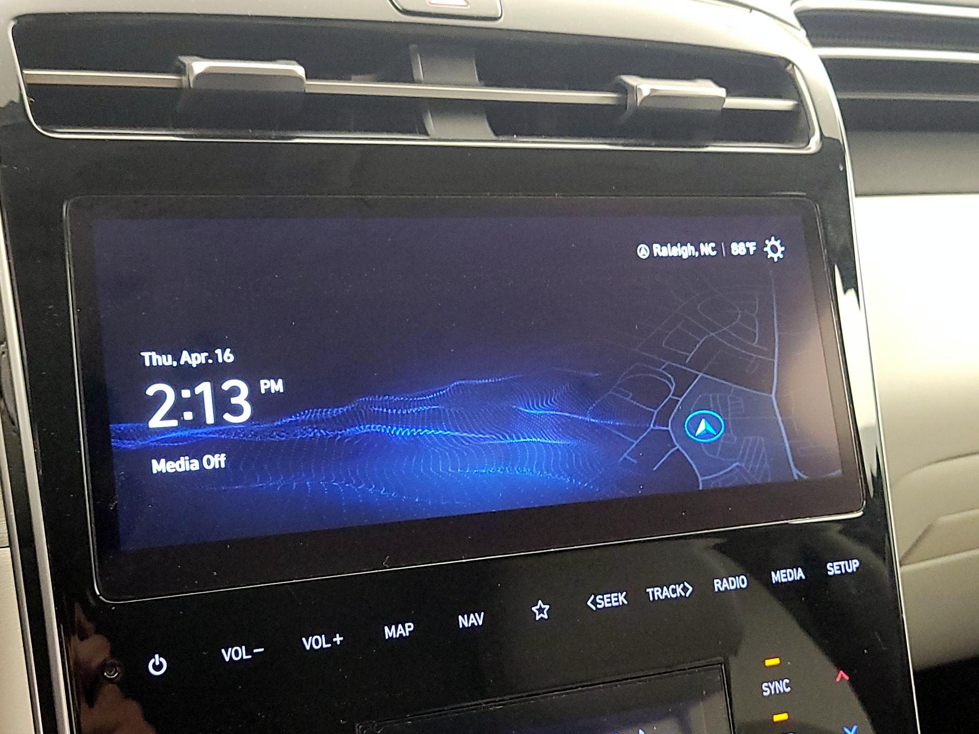 Thumbnail: 2023 Hyundai Tucson - 15