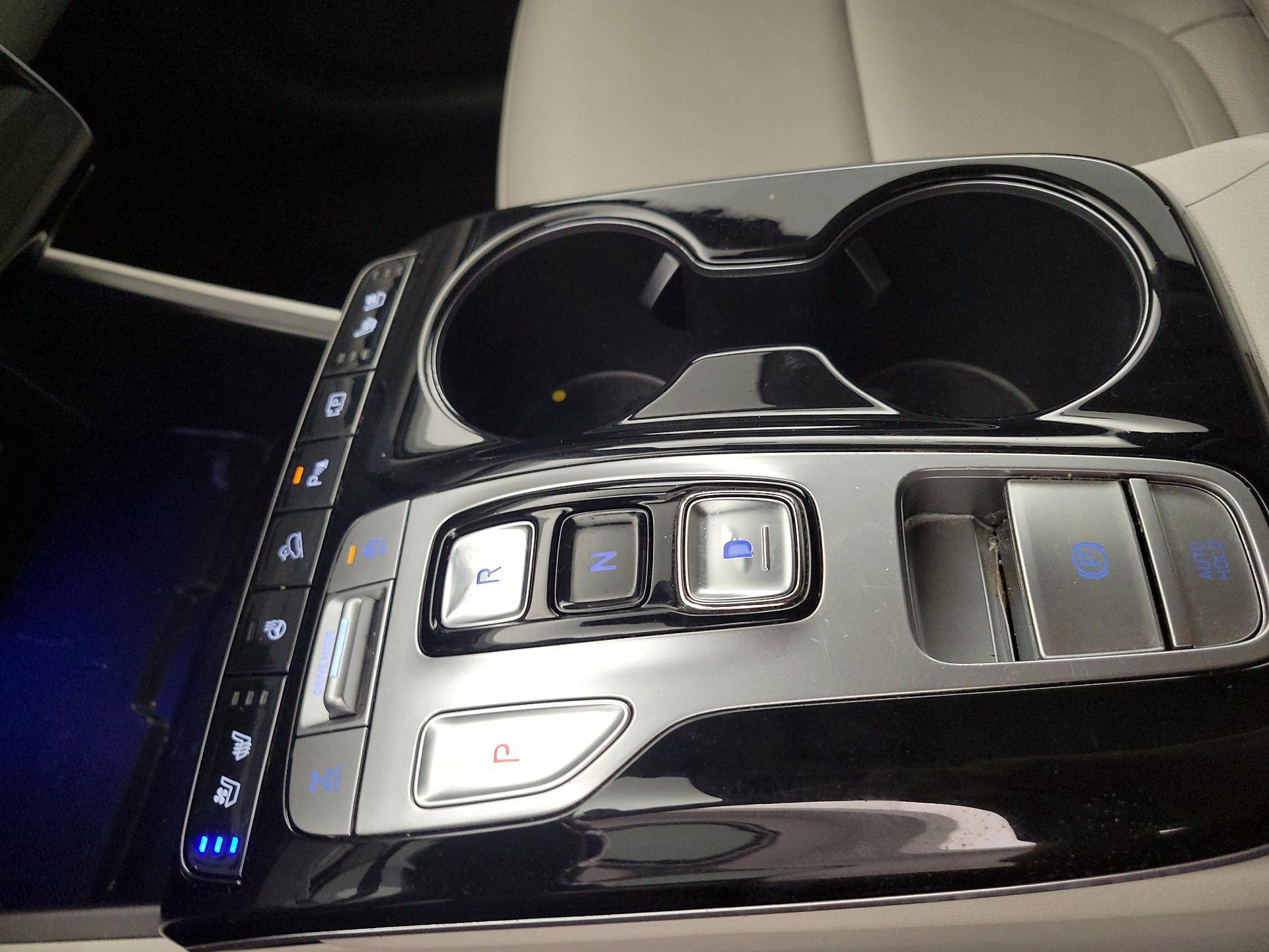 Thumbnail: 2023 Hyundai Tucson - 17