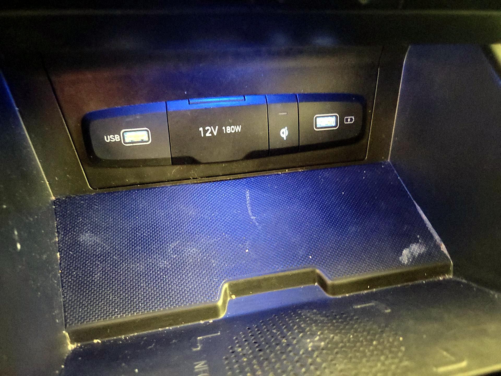 Thumbnail: 2023 Hyundai Tucson - 18