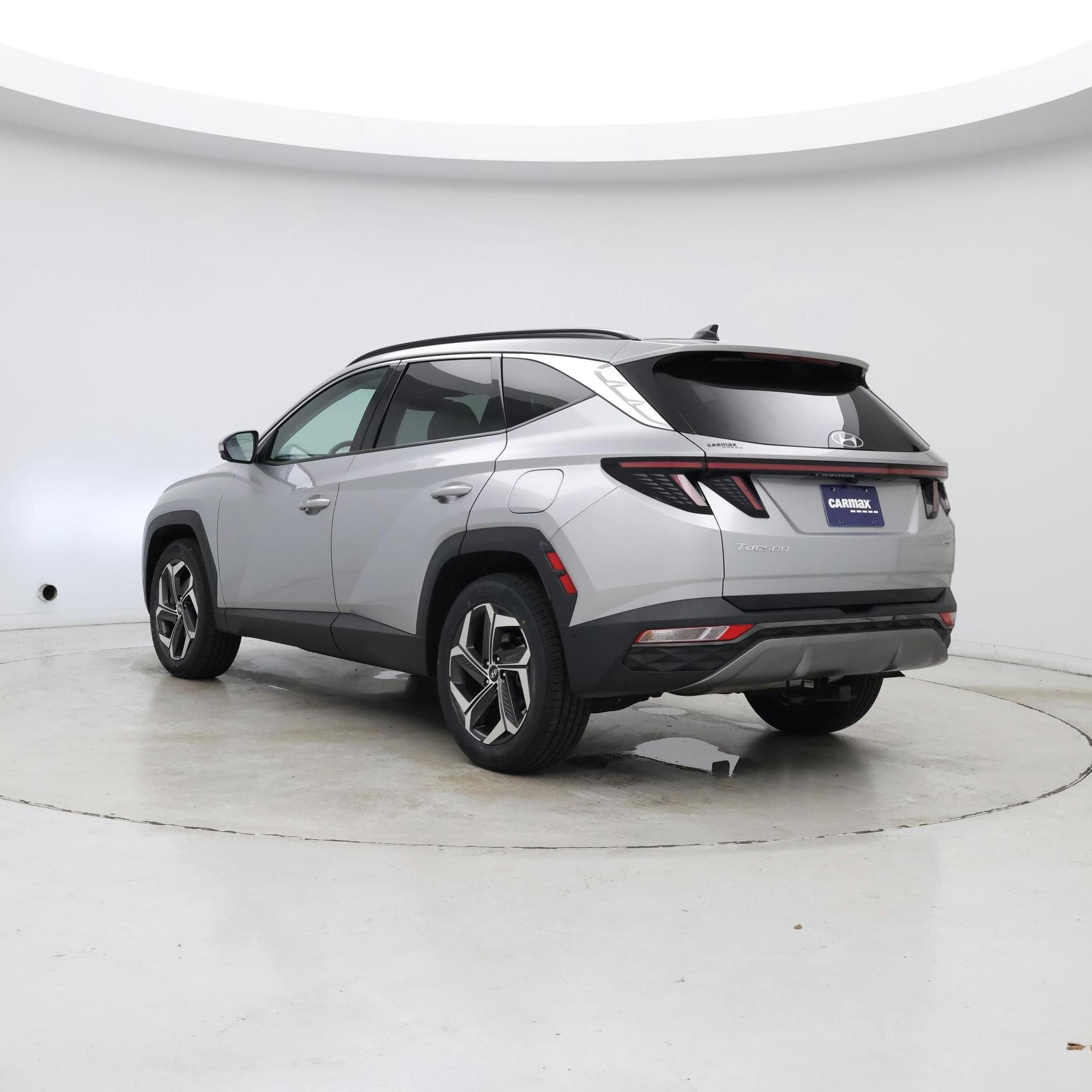 Thumbnail: 2023 Hyundai Tucson - 2