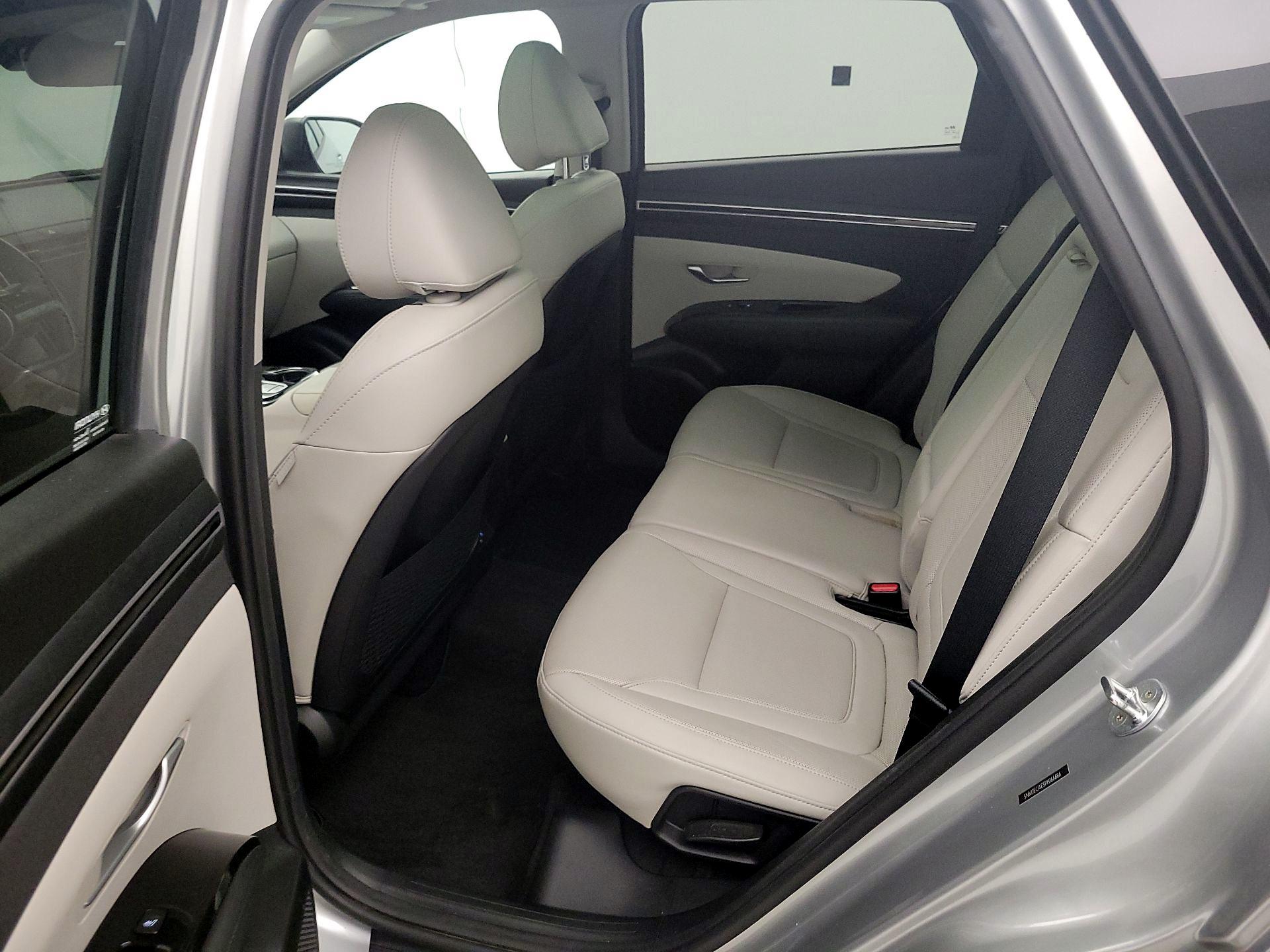 Thumbnail: 2023 Hyundai Tucson - 20