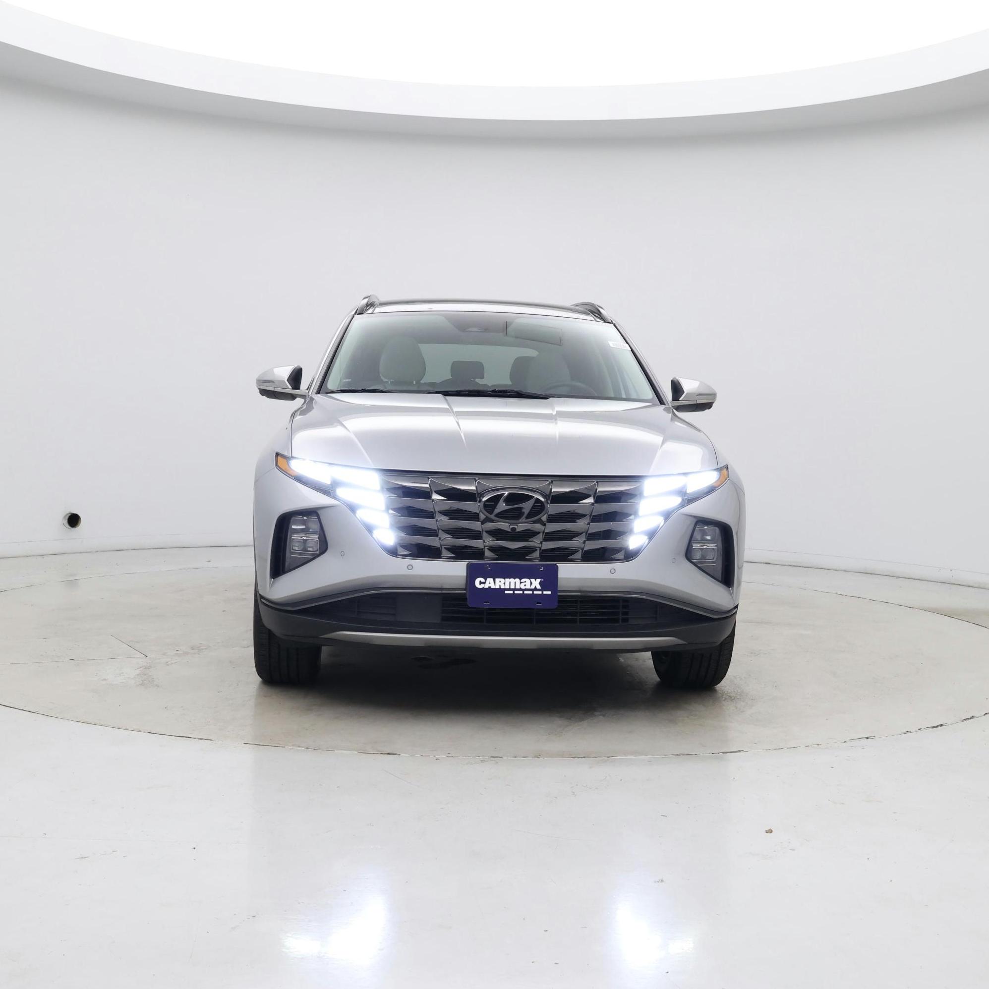 Thumbnail: 2023 Hyundai Tucson - 5