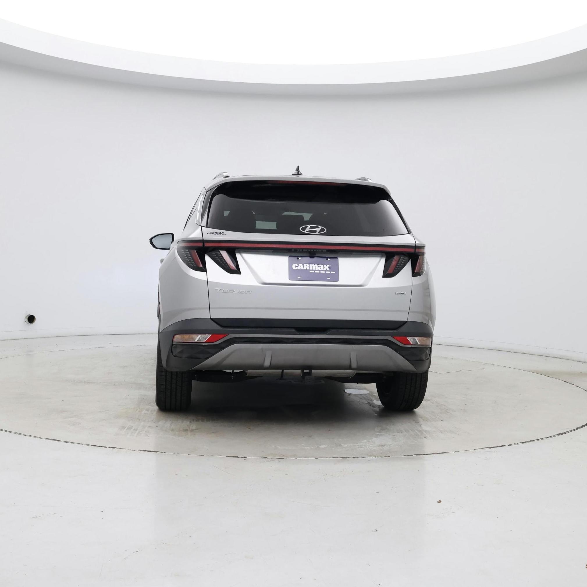 Thumbnail: 2023 Hyundai Tucson - 6