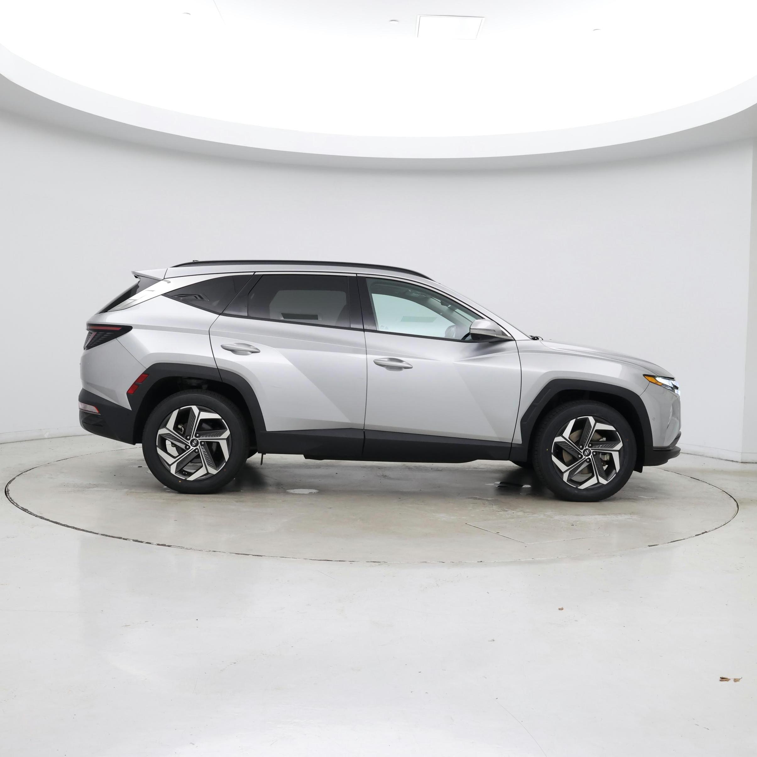 Thumbnail: 2023 Hyundai Tucson - 7