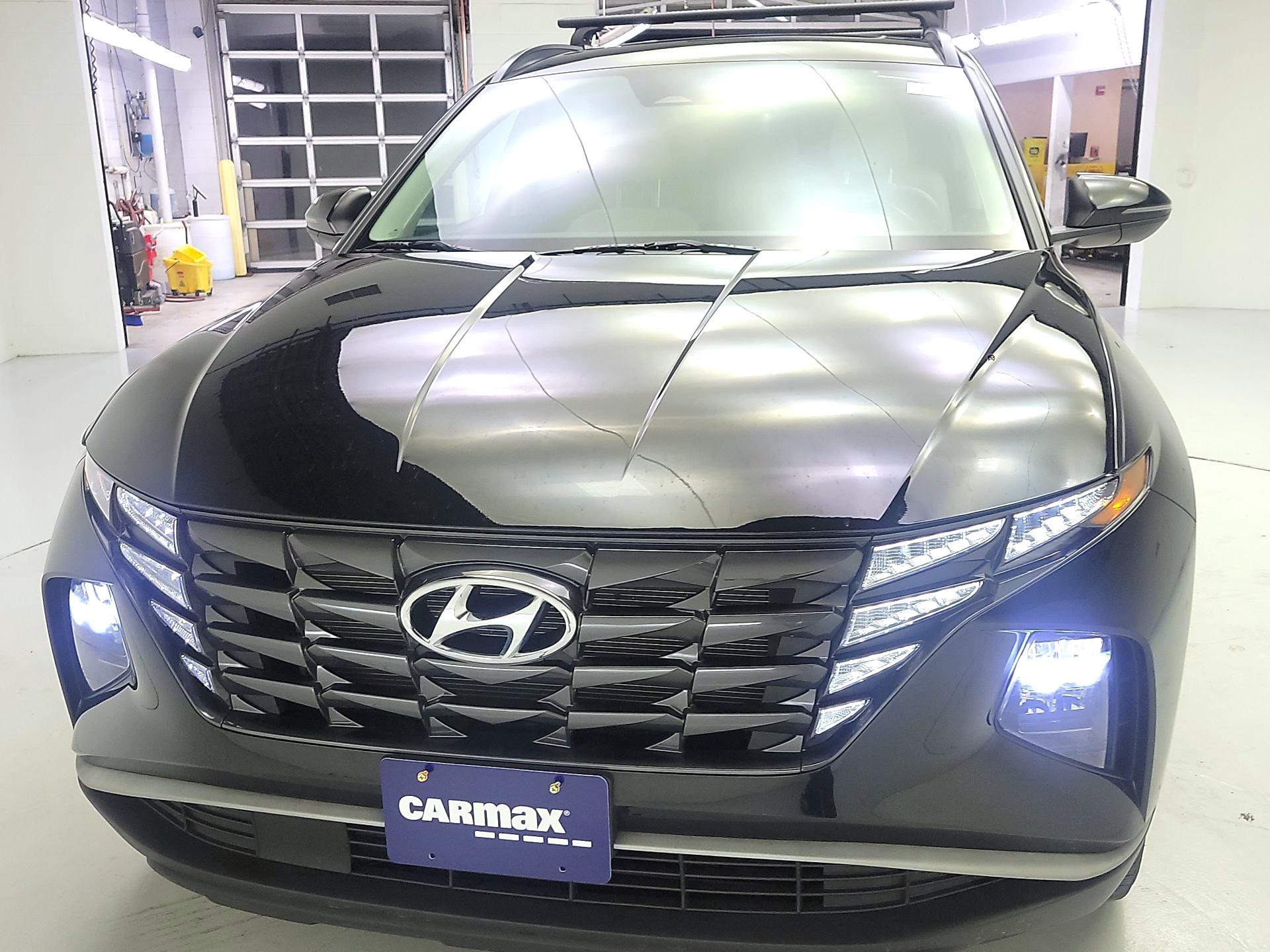 Thumbnail: 2023 Hyundai Tucson - 2