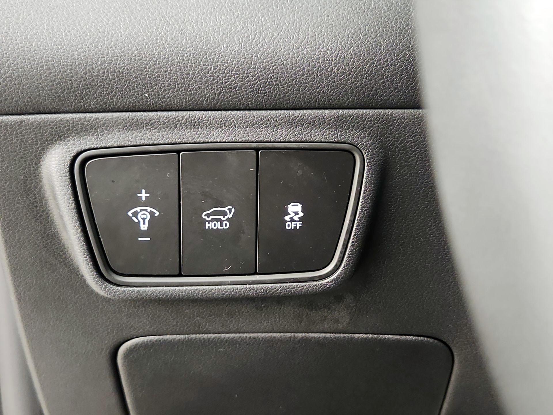 Thumbnail: 2023 Hyundai Tucson - 11