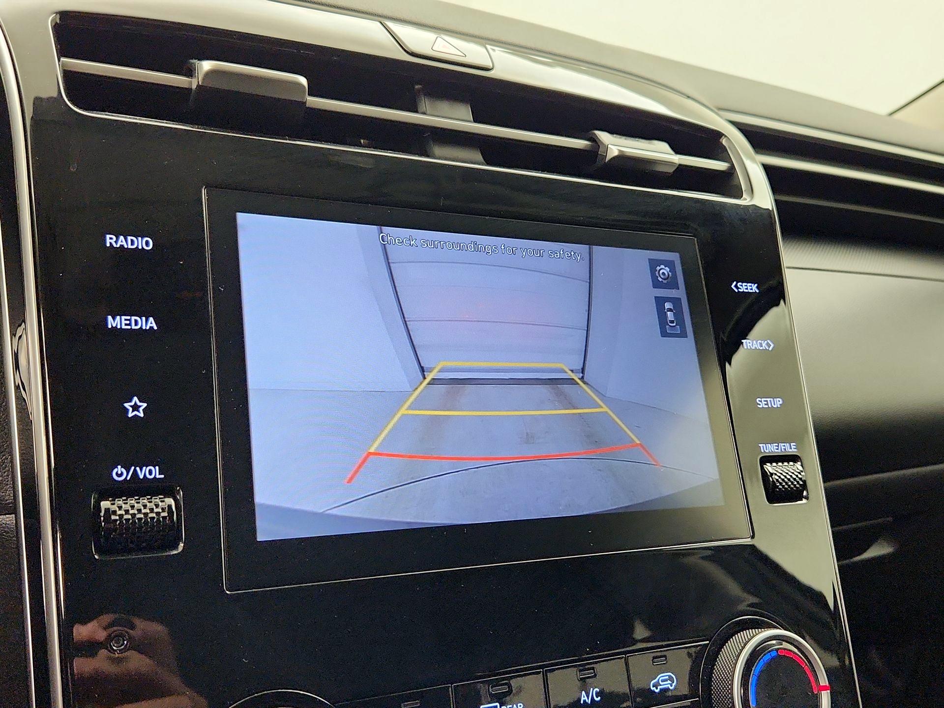 Thumbnail: 2023 Hyundai Tucson - 12