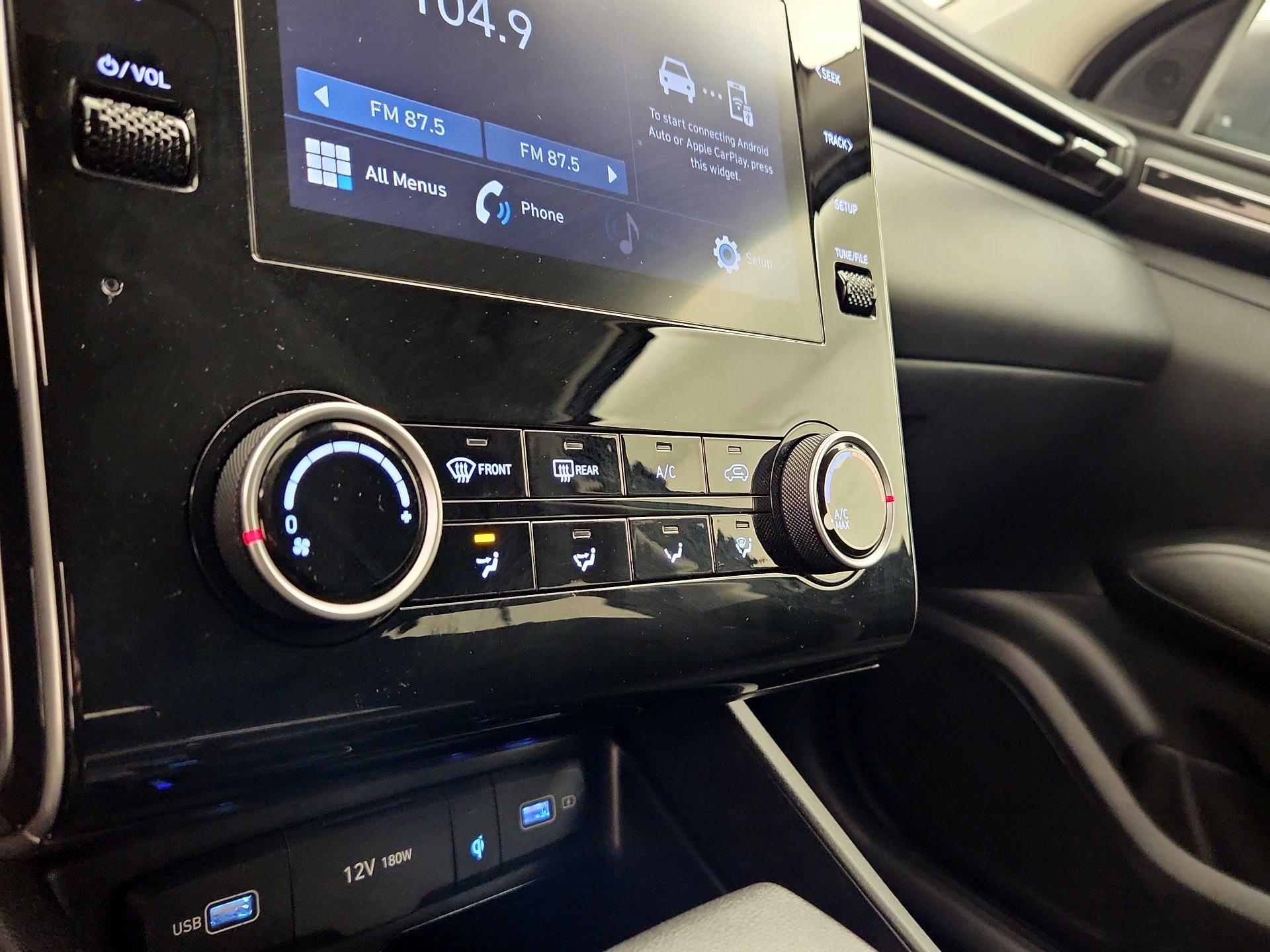 Thumbnail: 2023 Hyundai Tucson - 14