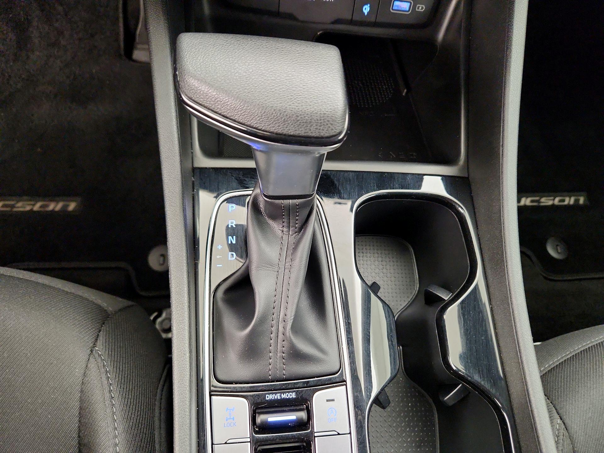 Thumbnail: 2023 Hyundai Tucson - 15