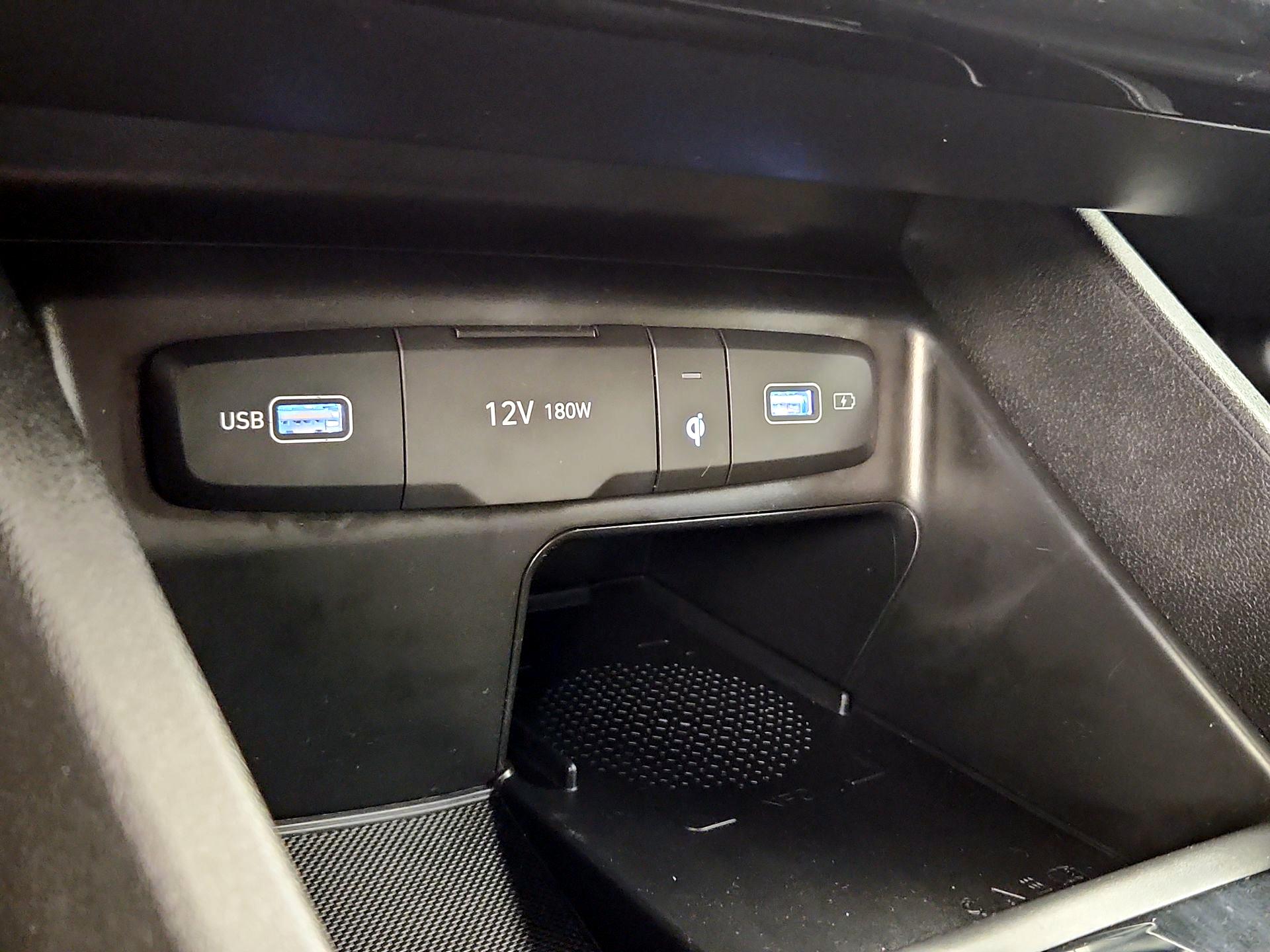 Thumbnail: 2023 Hyundai Tucson - 16