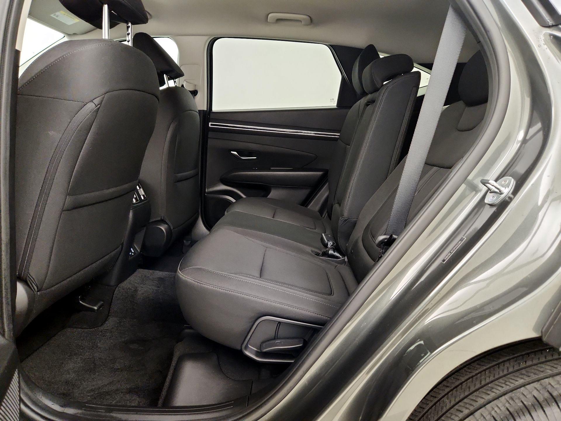 Thumbnail: 2023 Hyundai Tucson - 17