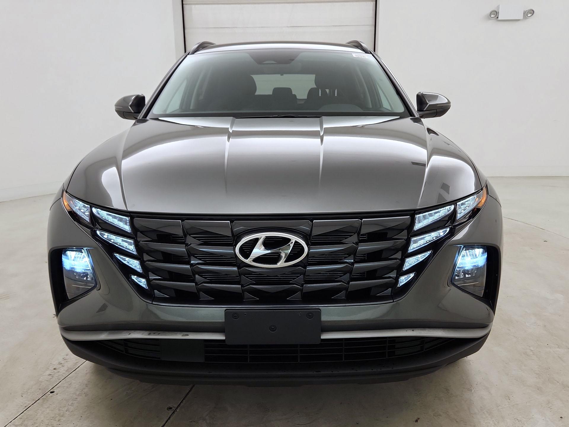 Thumbnail: 2023 Hyundai Tucson - 2