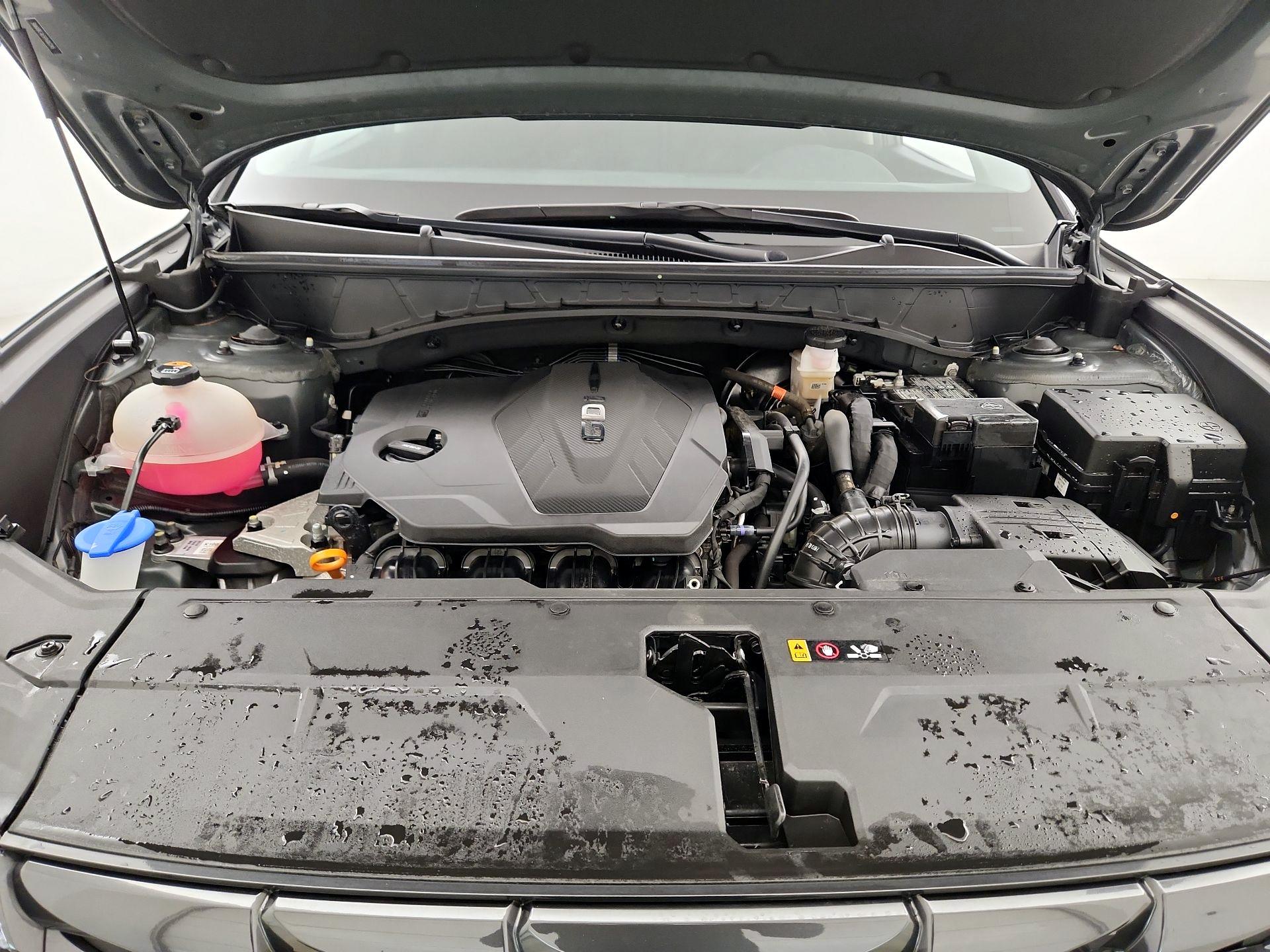 Thumbnail: 2023 Hyundai Tucson - 20